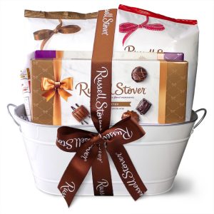 Best Of Stover Collection Gift Basket