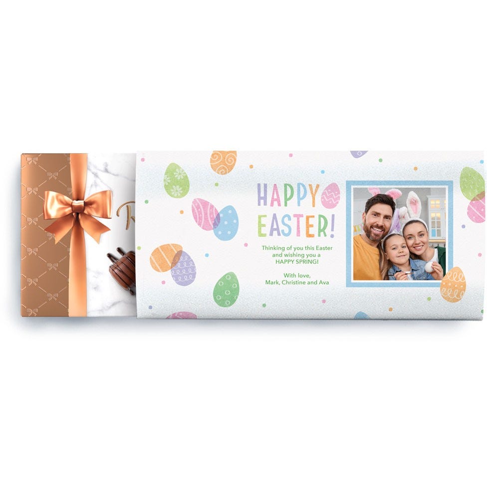 Playful Easter Egg Toss, 9.4 oz. Box