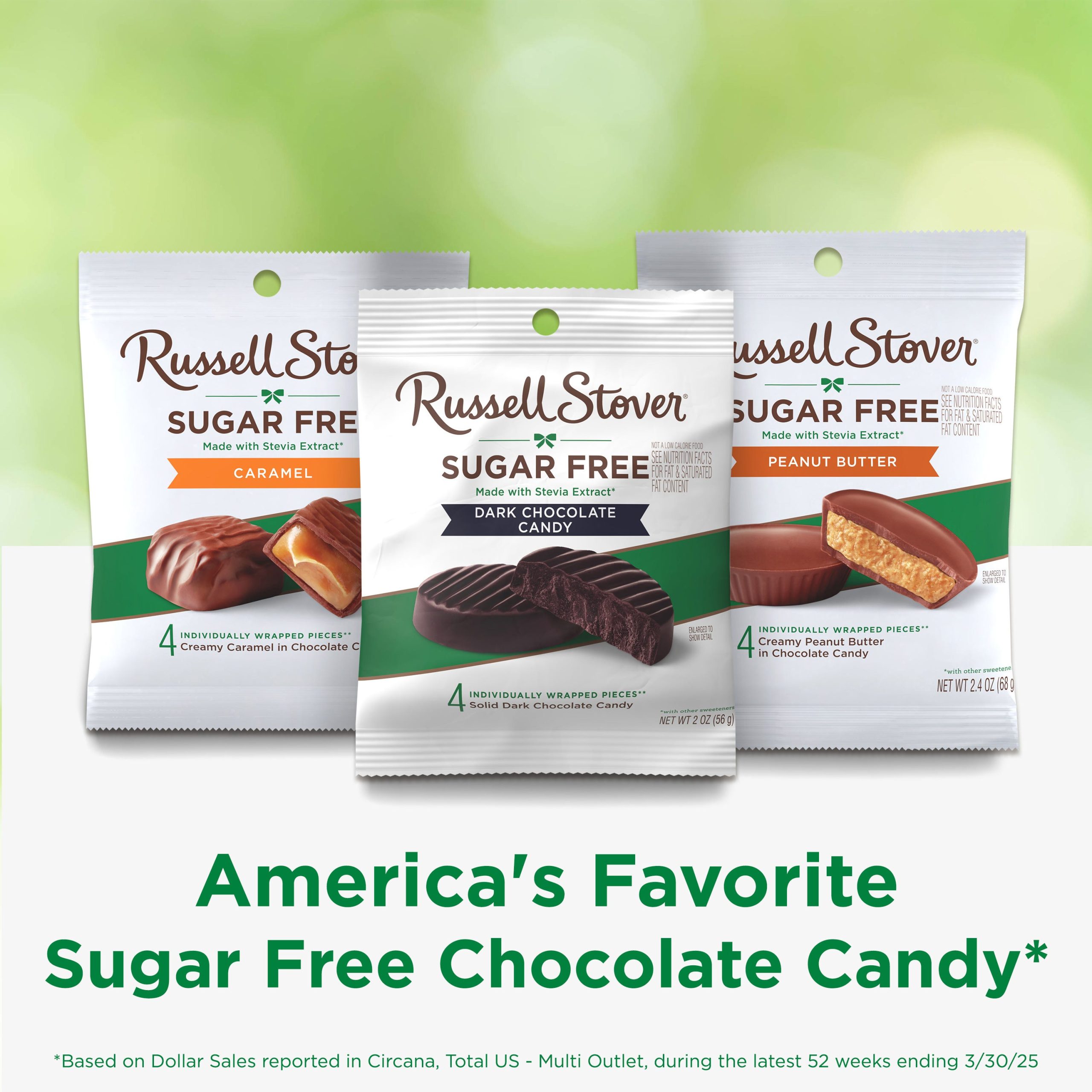 Sugar Free Strawberry Flavored Cr??me Candy, 2 Oz. Bag - Image 87
