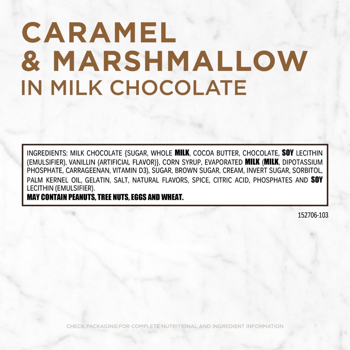 Dark Chocolate Molasses Chews, 24 oz. - Image 16