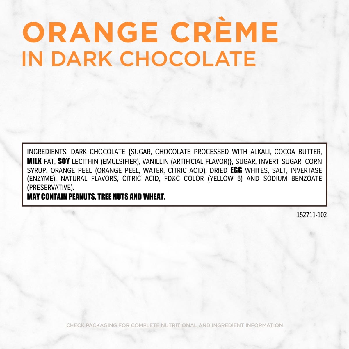 Dark Chocolate Molasses Chews, 24 oz. - Image 43