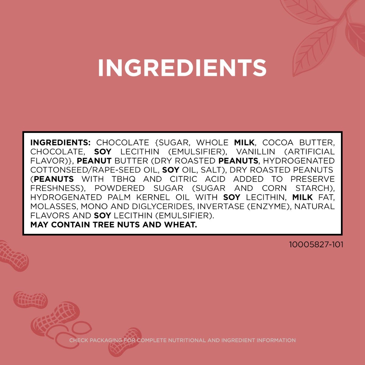 Milk Chocolate French Mints Gift Box, 12 oz. - Image 14