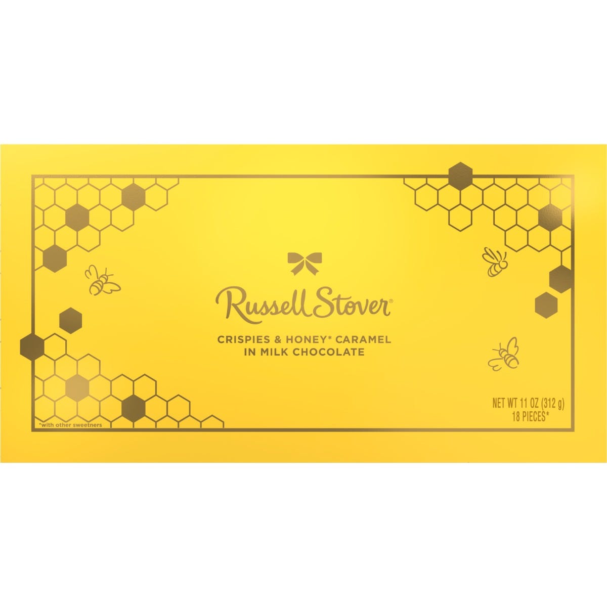 Milk Chocolate French Mints Gift Box, 12 oz. - Image 24