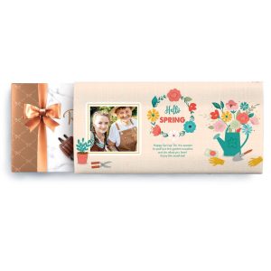 Spring Gardening Box, 9.4 oz.