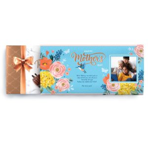 Spring Floral Mother's Day Box, 9.4 oz.