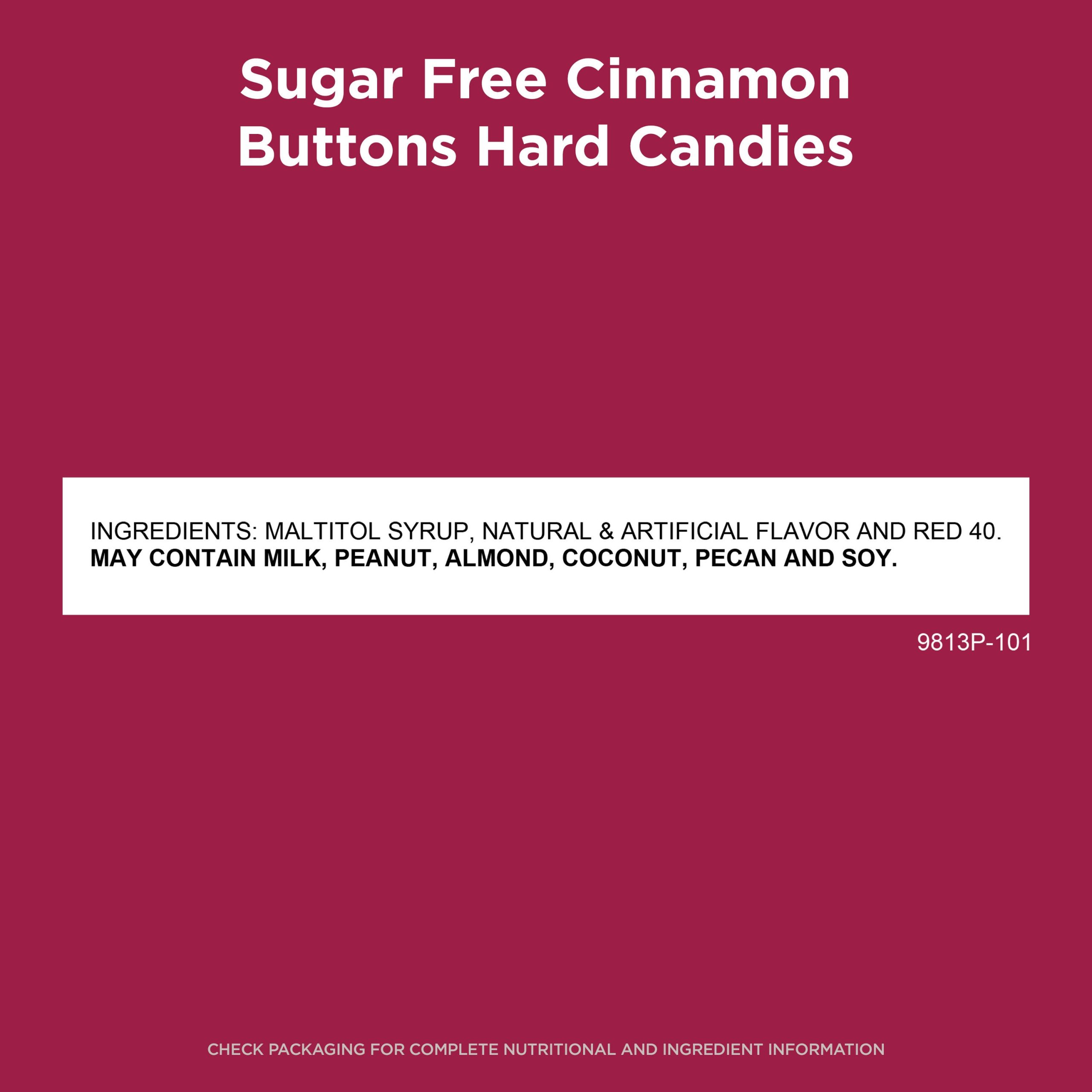 Sugar Free Assorted Fruit Hard Candy, 12 Oz. Bag - Image 24