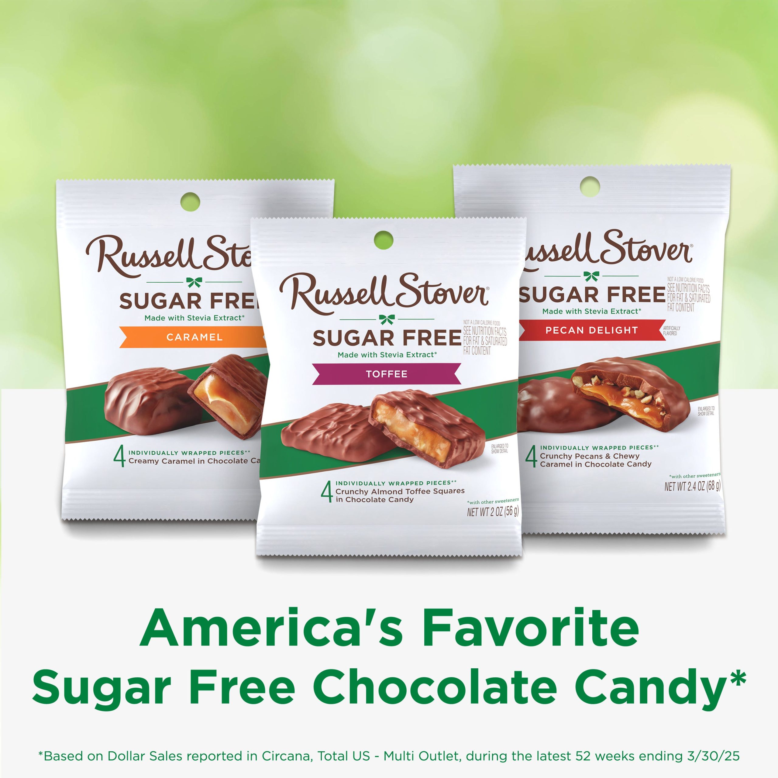 Sugar Free Dark Chocolate Medallions Candy, 2 Oz. Bag - Image 70