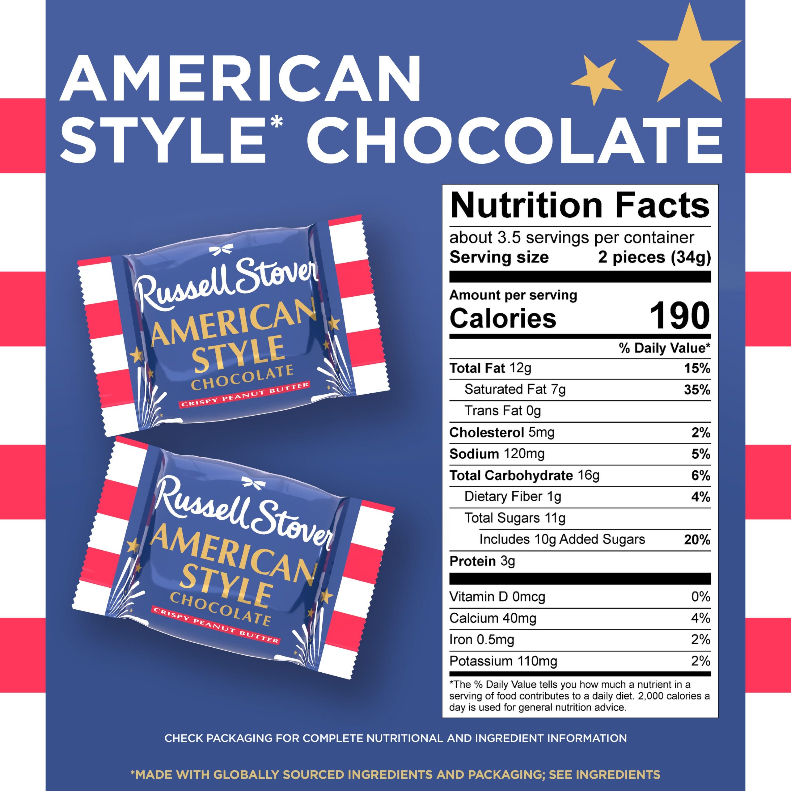 Dubai Style Pistachio & Kataifi In Milk Chocolate Candy Bar, 1.1 Oz., pack of 18 - Image 26
