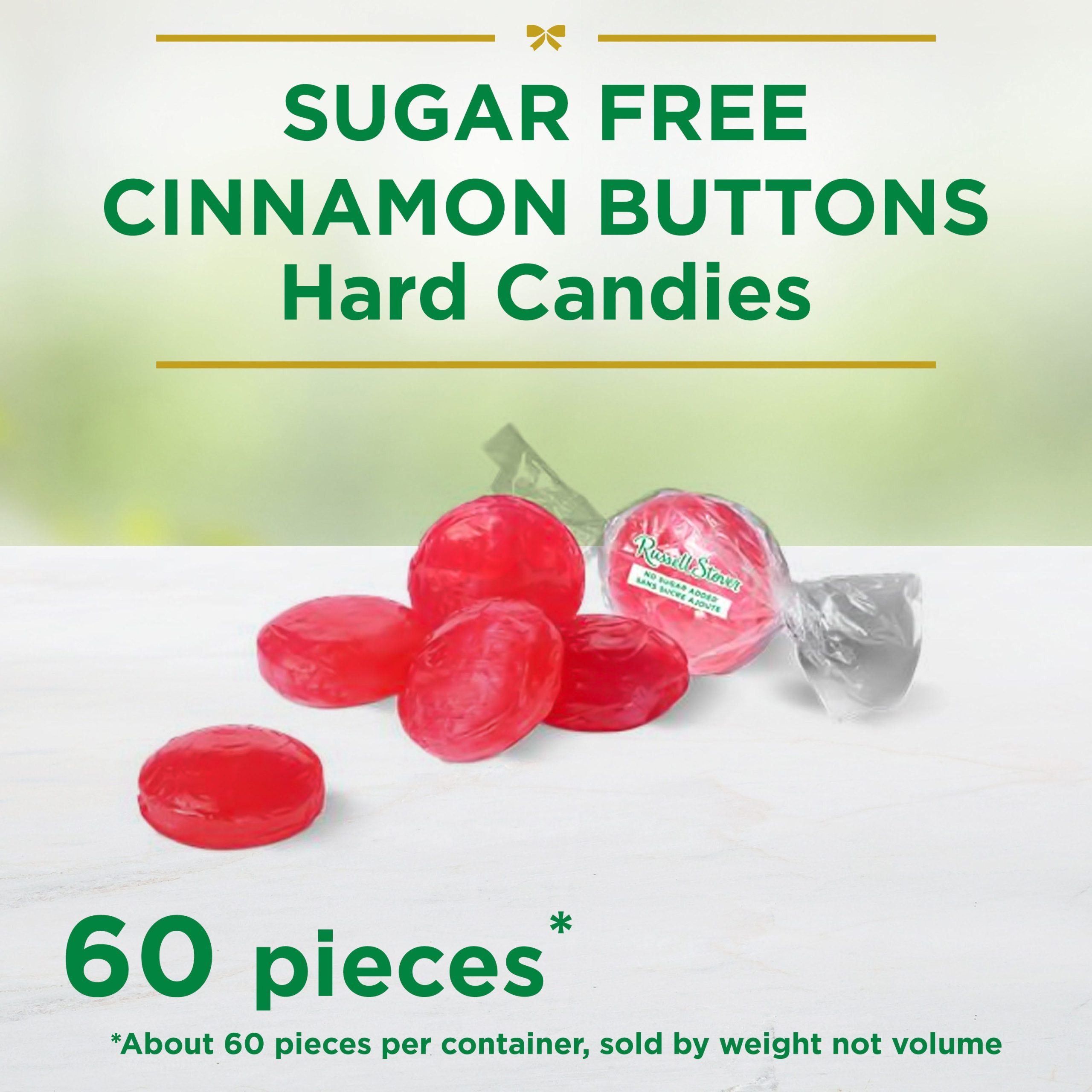Sugar Free Assorted Fruit Hard Candy, 12 Oz. Bag - Image 21