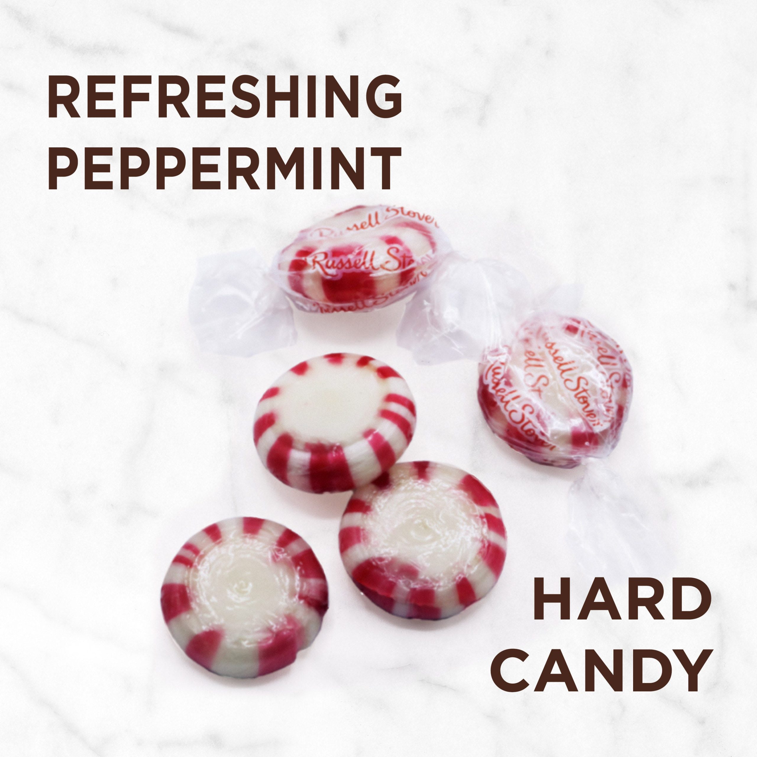Butterscotch Buttons Hard Candy, 12 oz. Bag - Image 13