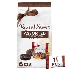 Assorted Mini Chocolates Favorites, 6 oz. Bag