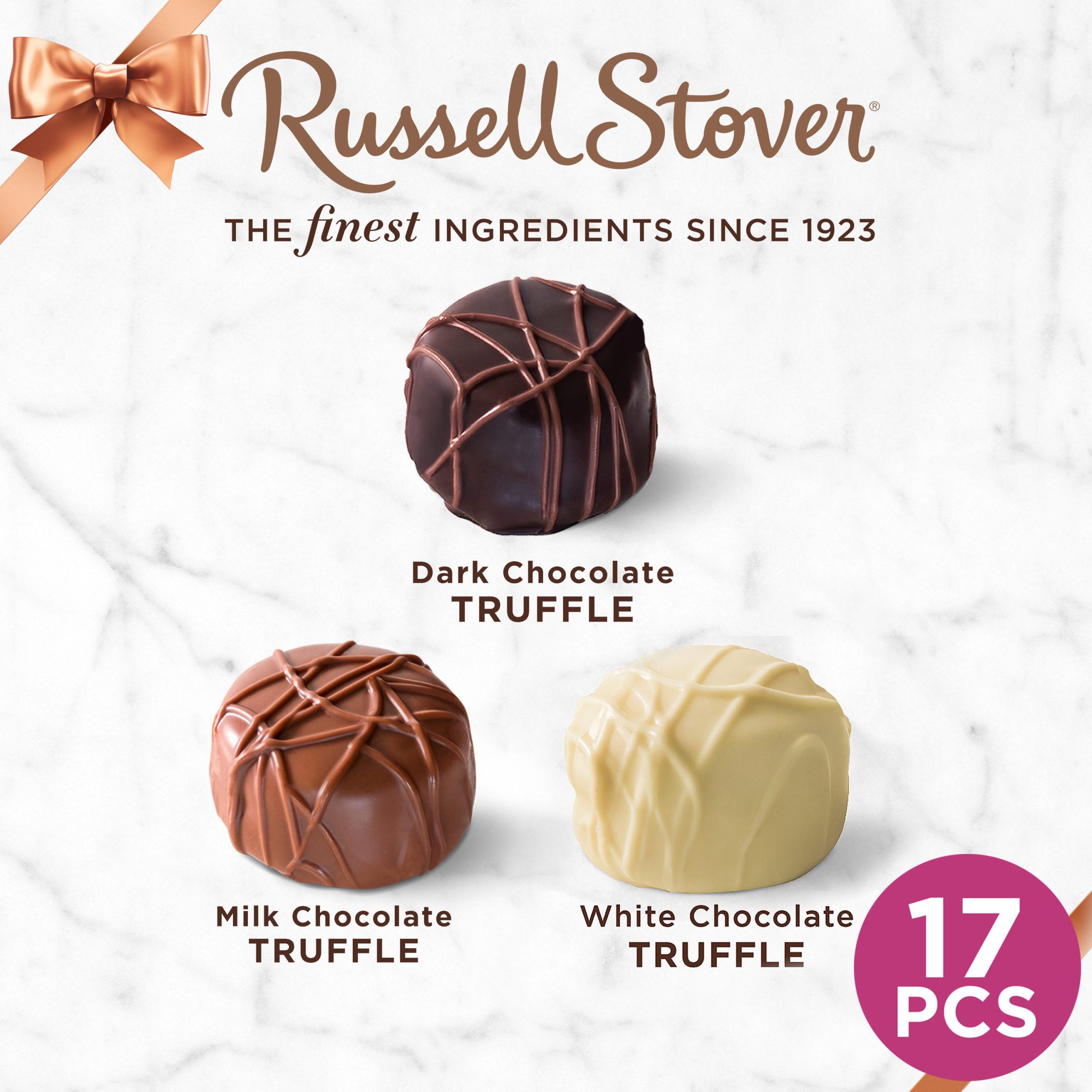 Assorted Caramels, 9 oz. Box - Image 67
