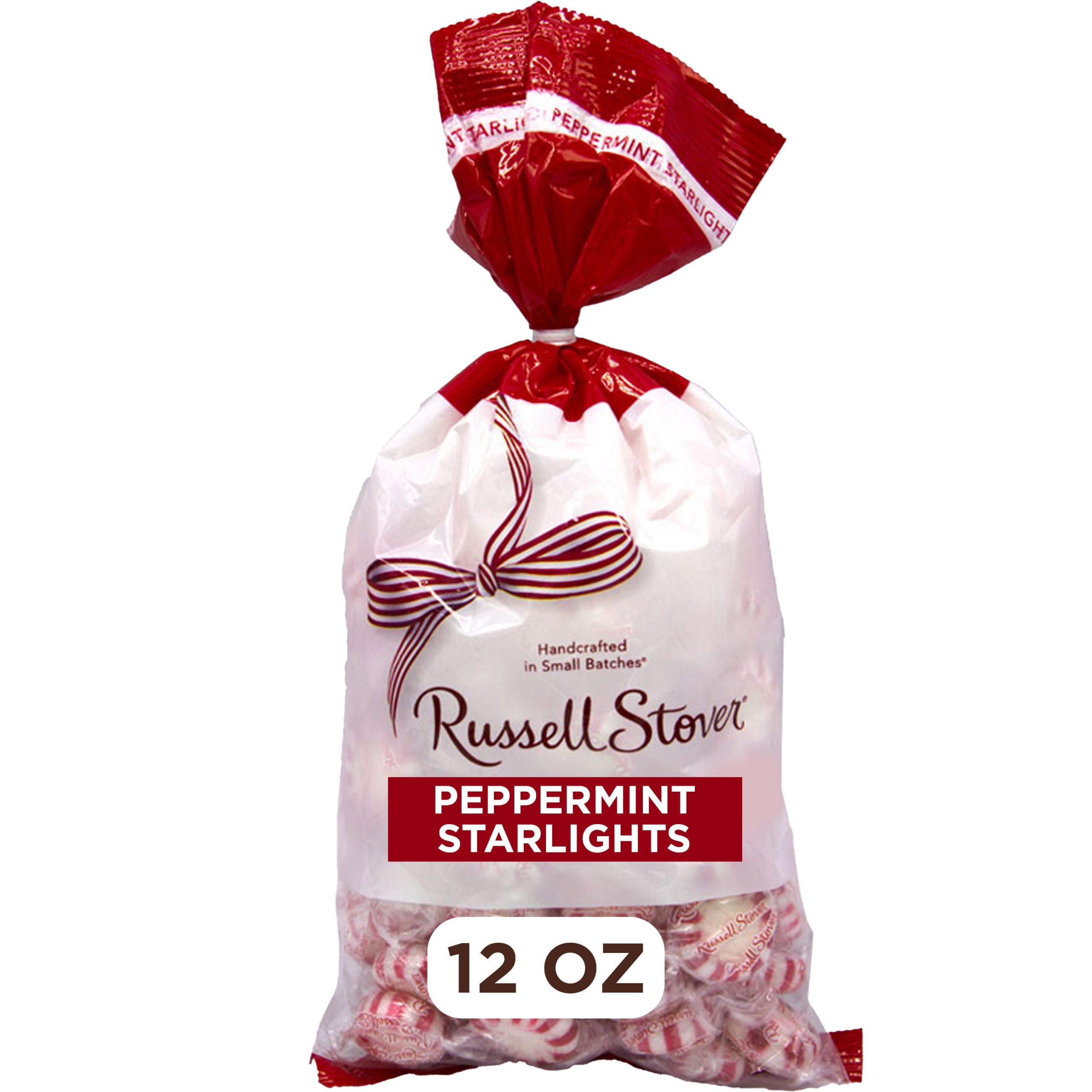 Butterscotch Buttons Hard Candy, 12 oz. Bag - Image 17