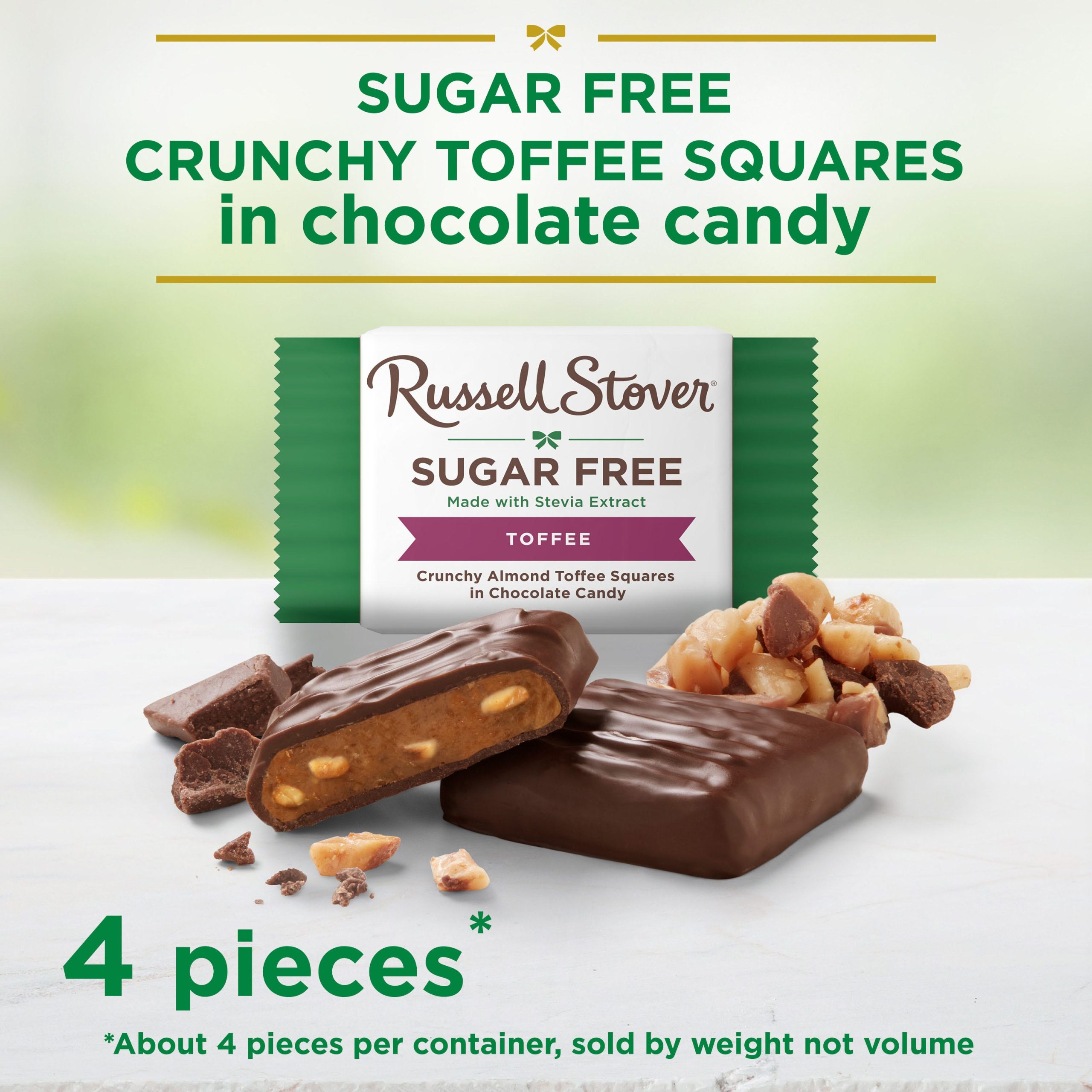 Sugar Free Dark Chocolate Medallions Candy, 2 Oz. Bag - Image 68