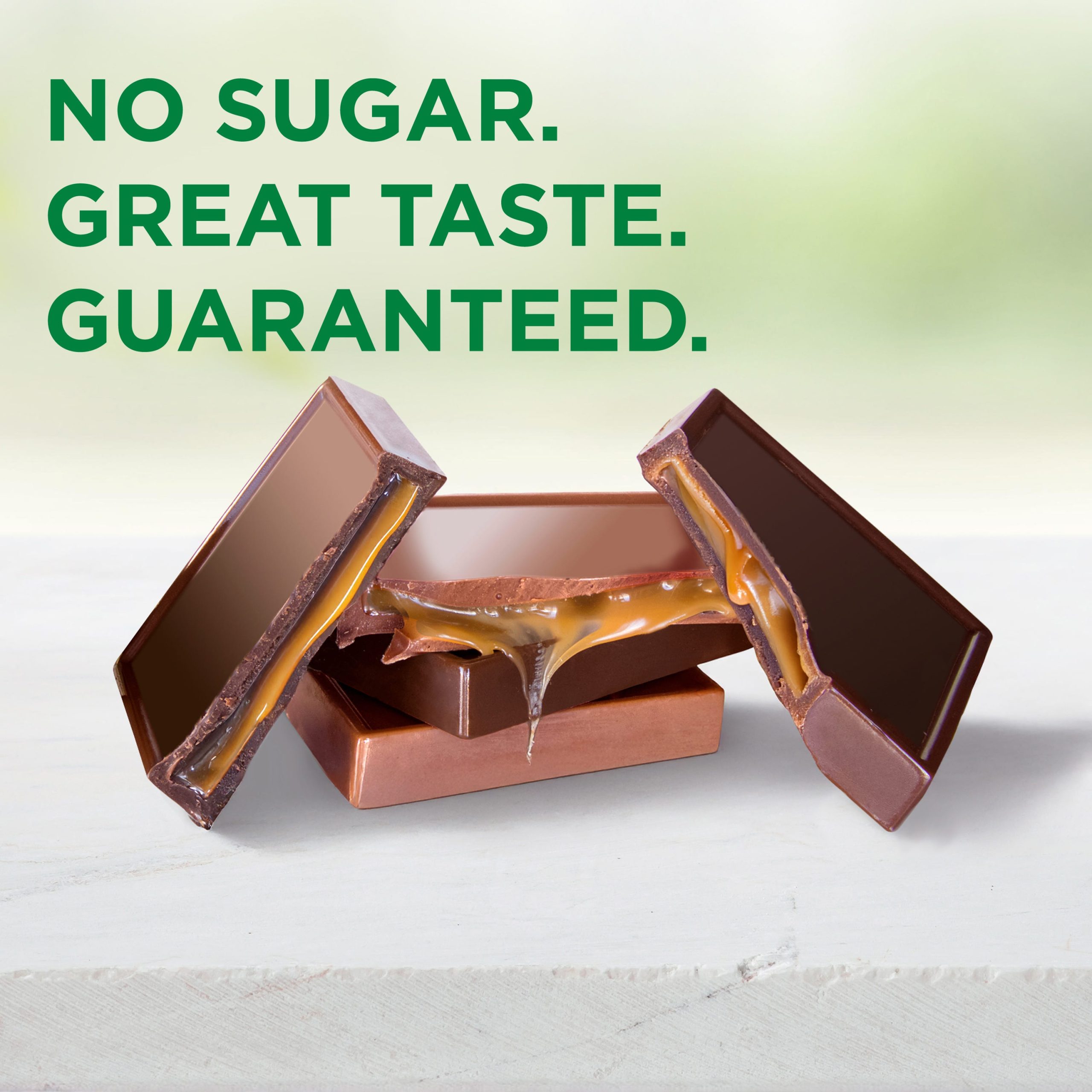 Sugar Free Strawberry Flavored Cr??me Candy, 2 Oz. Bag - Image 13