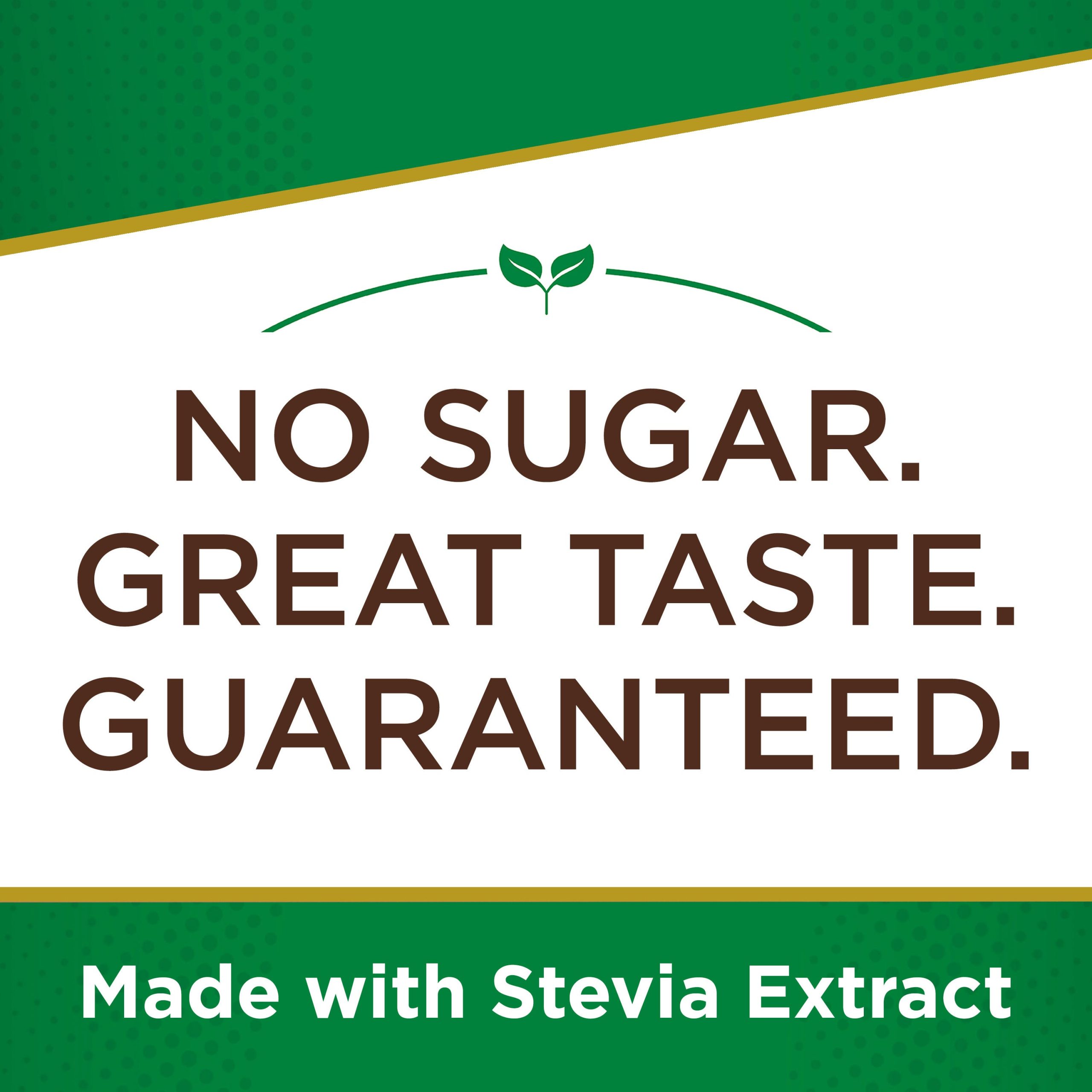 Sugar Free Candy Coated Chocolate Gems, 7.5 oz. bag - Image 3