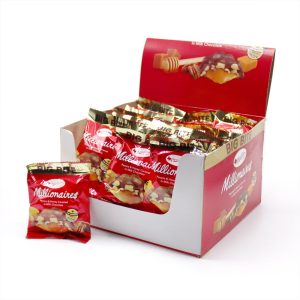 Pangburn's Millionaires Big Bite, 2 oz. bars, case of 36