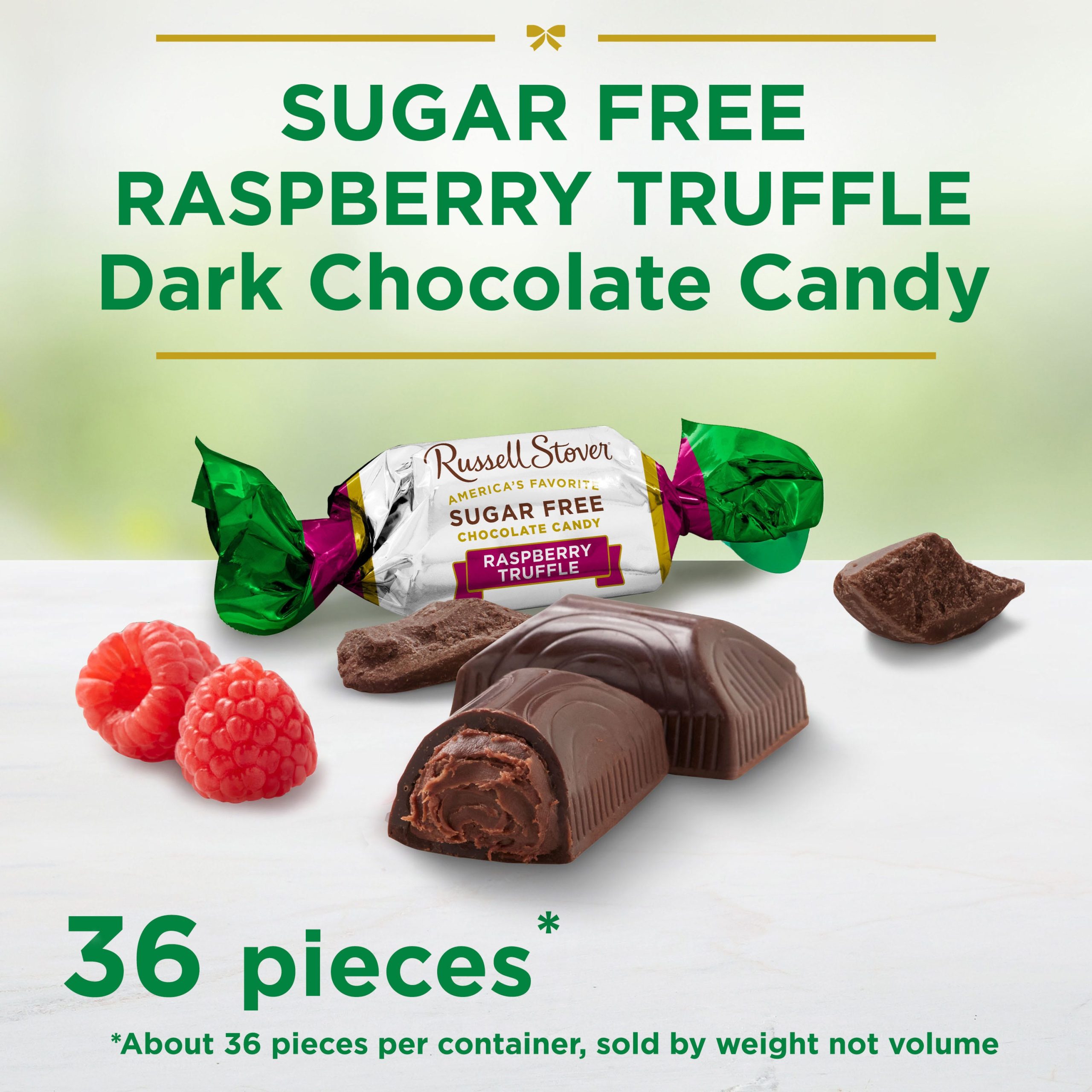 Sugar Free Chocolate Candy Miniatures, 10 Oz. Box - Image 27