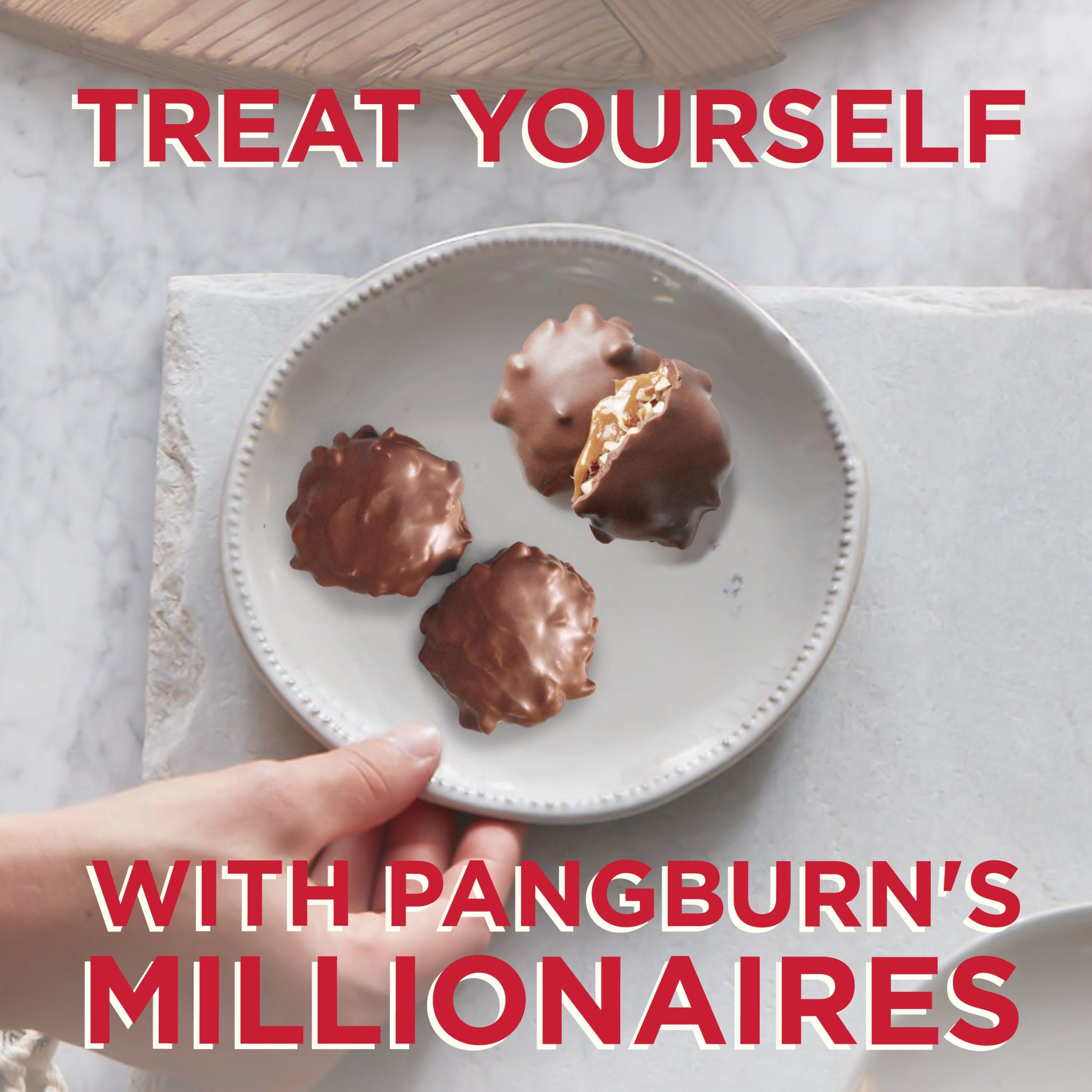 Pangburn's Millionaires, 16.75 oz. Bag - Image 4