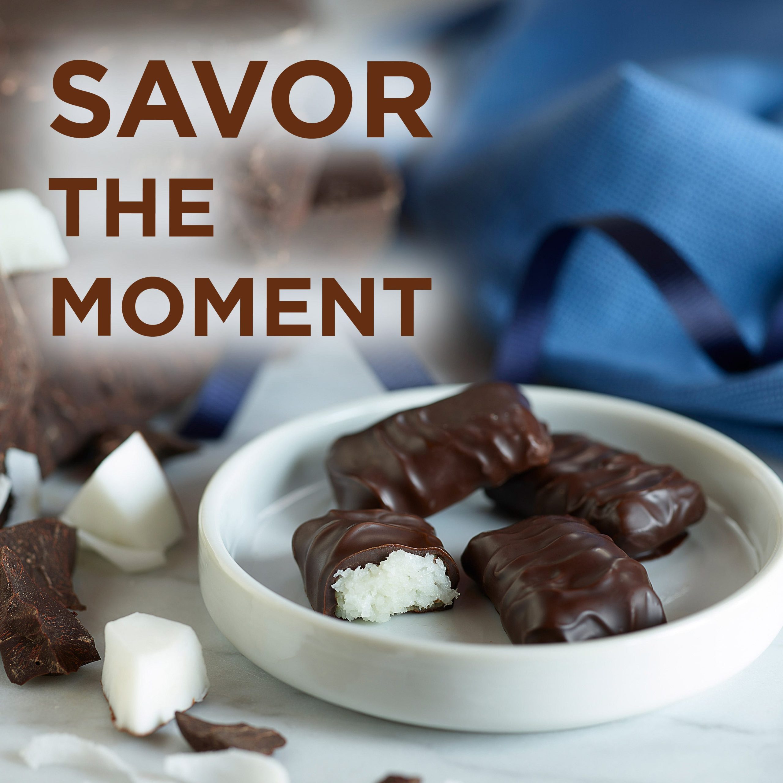 Milk Chocolate Toffee Favorites, 6 oz. bag - Image 18