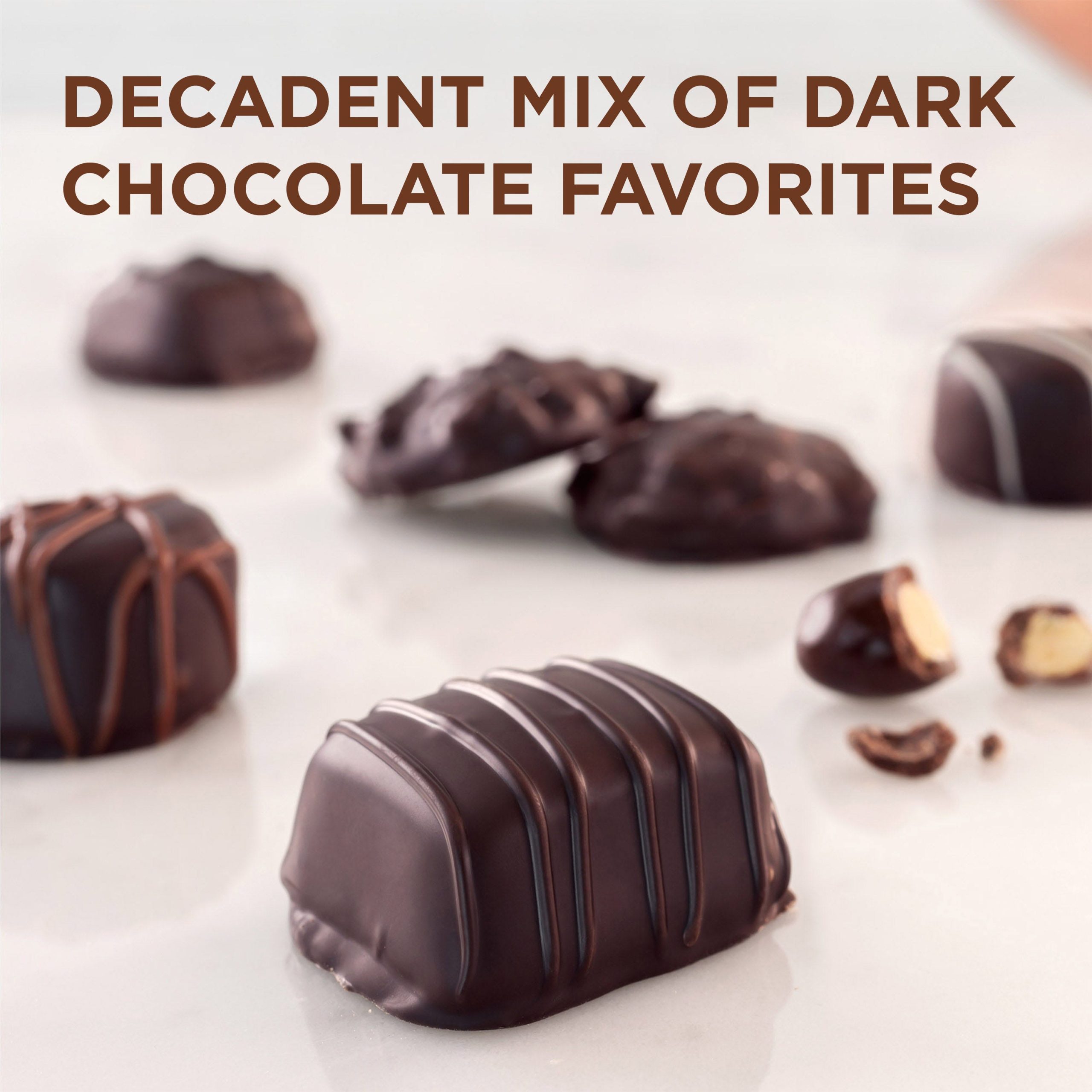 Assorted Caramels, 9 oz. Box - Image 36