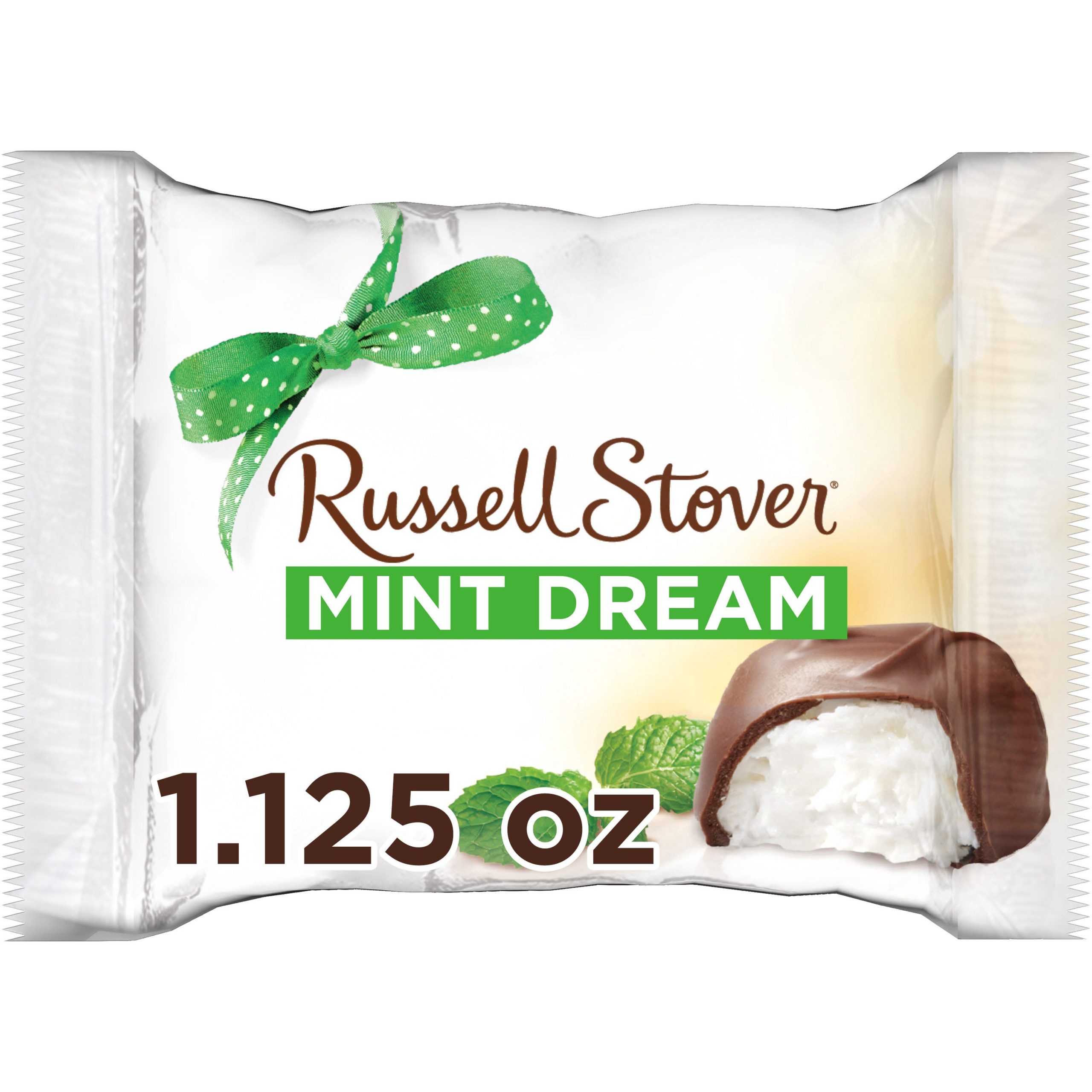 Milk Chocolate Mint Dream, 1.125 oz. Bars, pack of 24 - Image 8