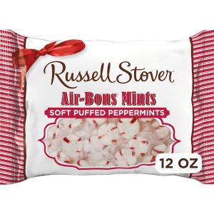 Air-Bons Mints, 12 oz. Bag
