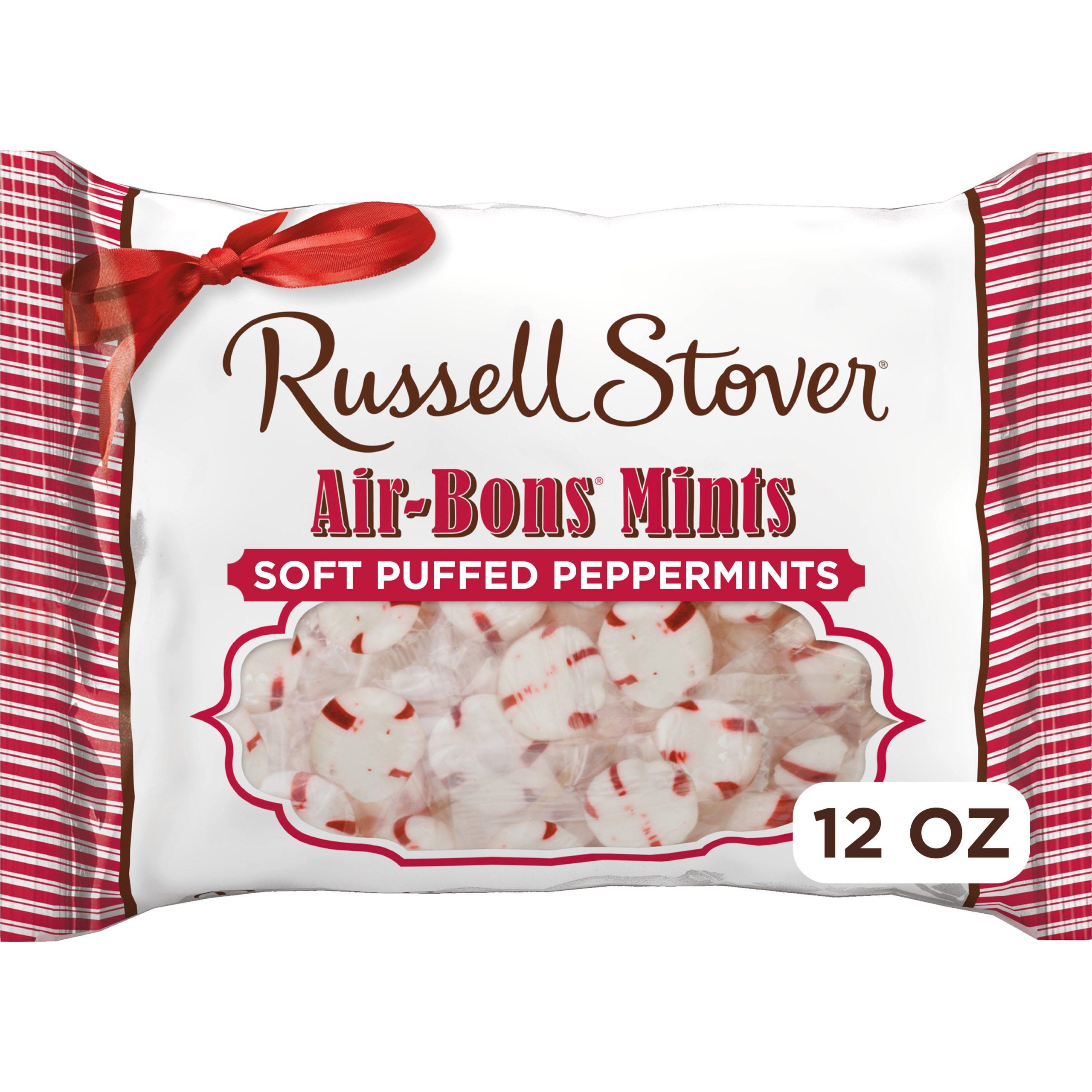 Air-Bons Mints, 12 oz. Bag