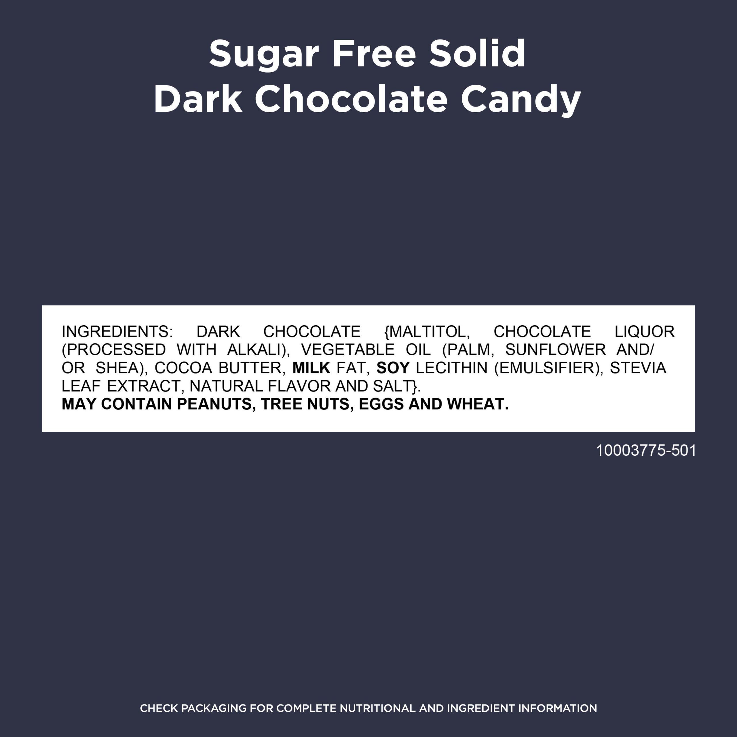 Sugar Free Strawberry Flavored Cr??me Candy, 2 Oz. Bag - Image 88