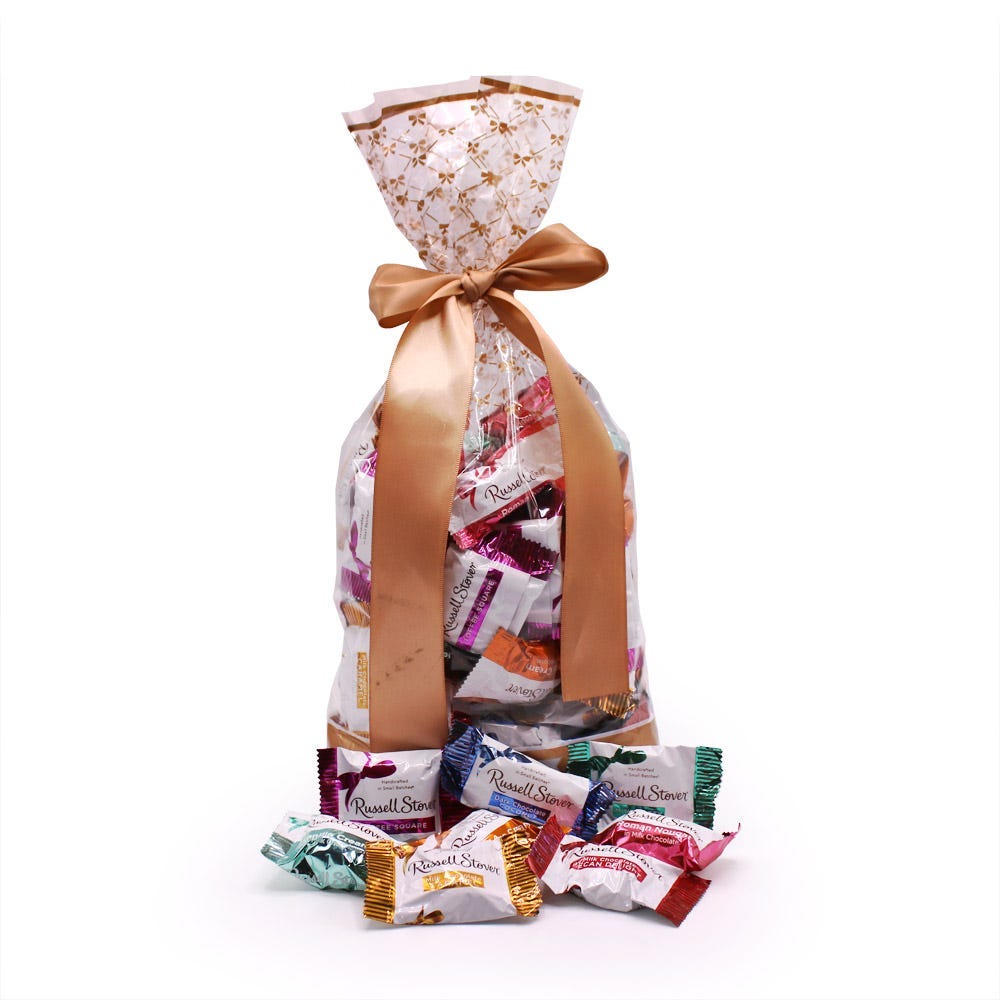 3 lb. Individually Wrapped Classic Favorites Bag - Image 2
