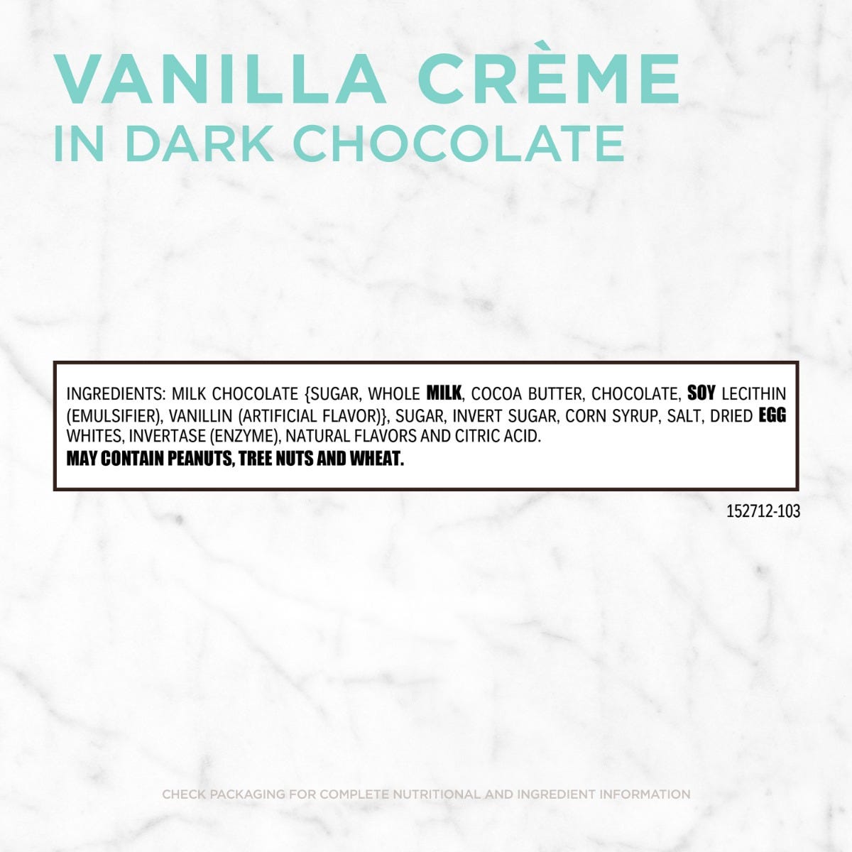 Dark Chocolate Molasses Chews, 24 oz. - Image 50