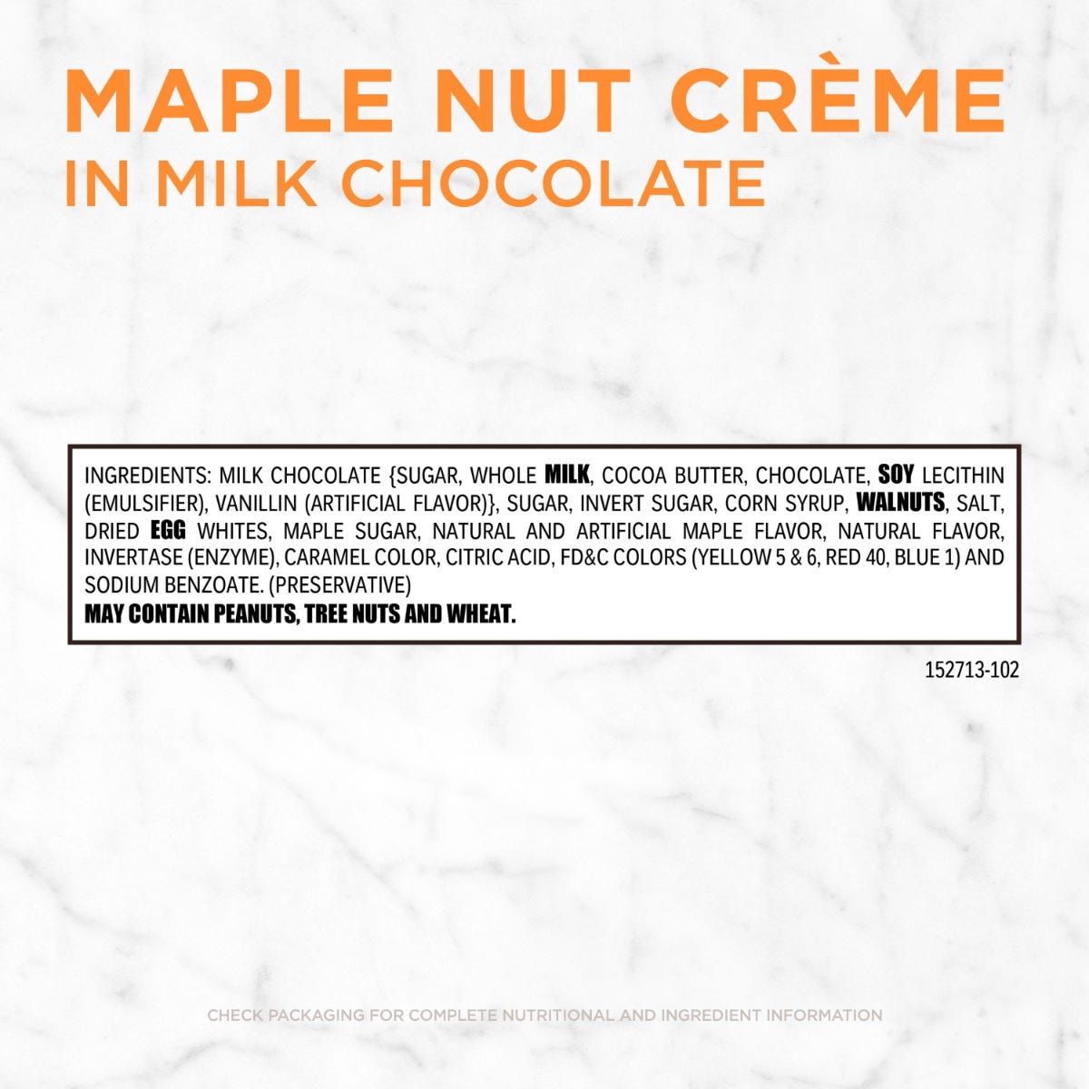 Dark Chocolate Molasses Chews, 24 oz. - Image 57