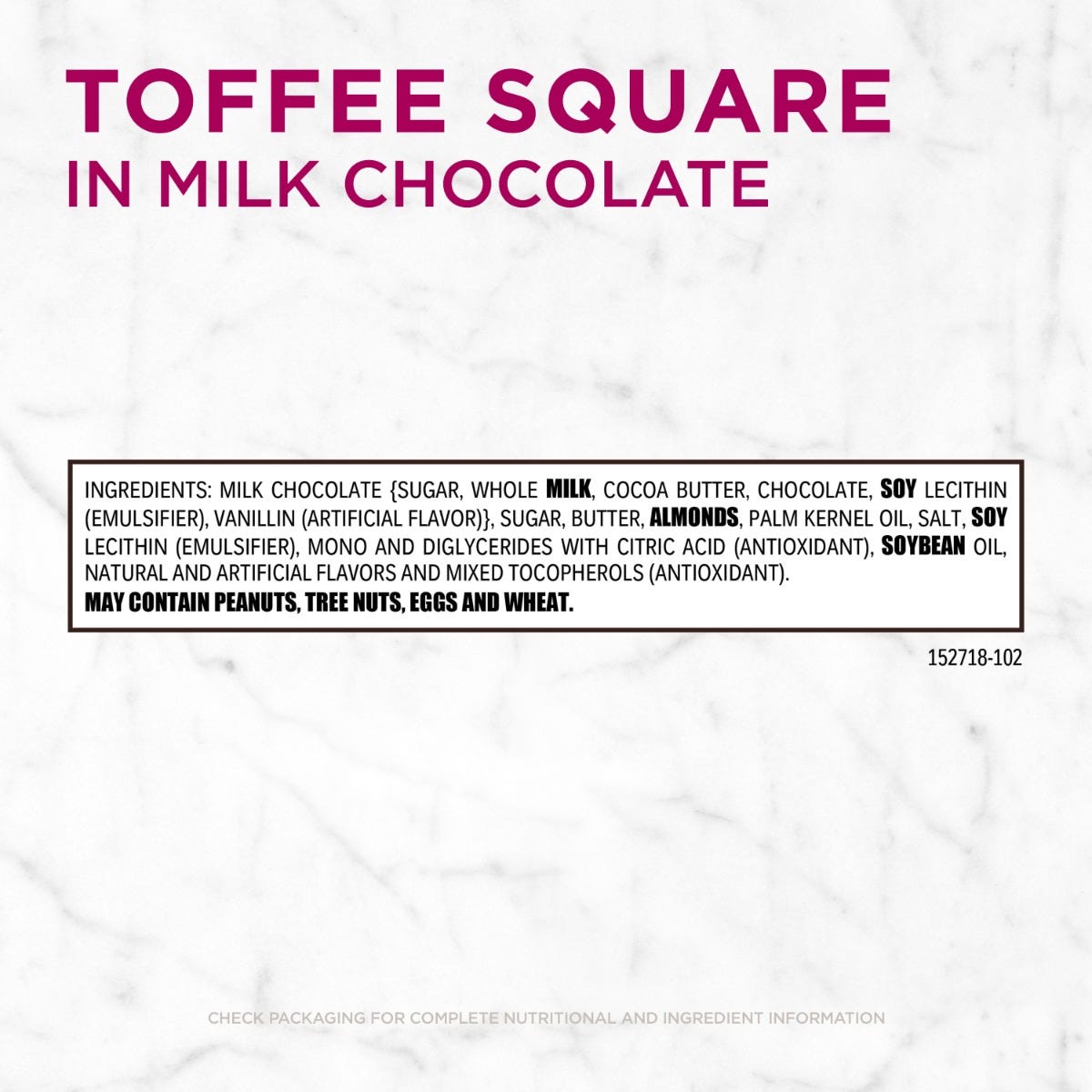 Dark Chocolate Molasses Chews, 24 oz. - Image 77