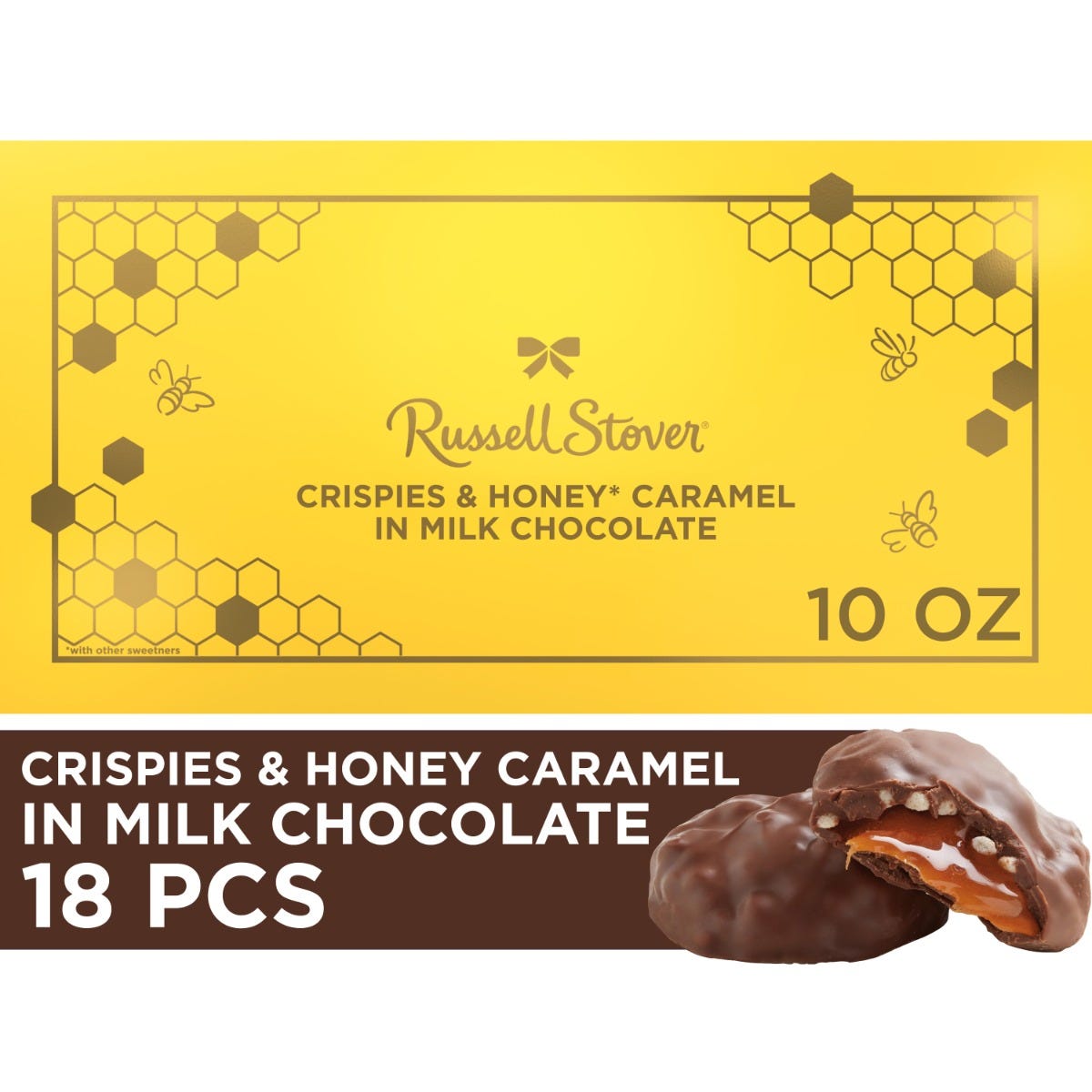 Milk Chocolate French Mints Gift Box, 12 oz. - Image 18