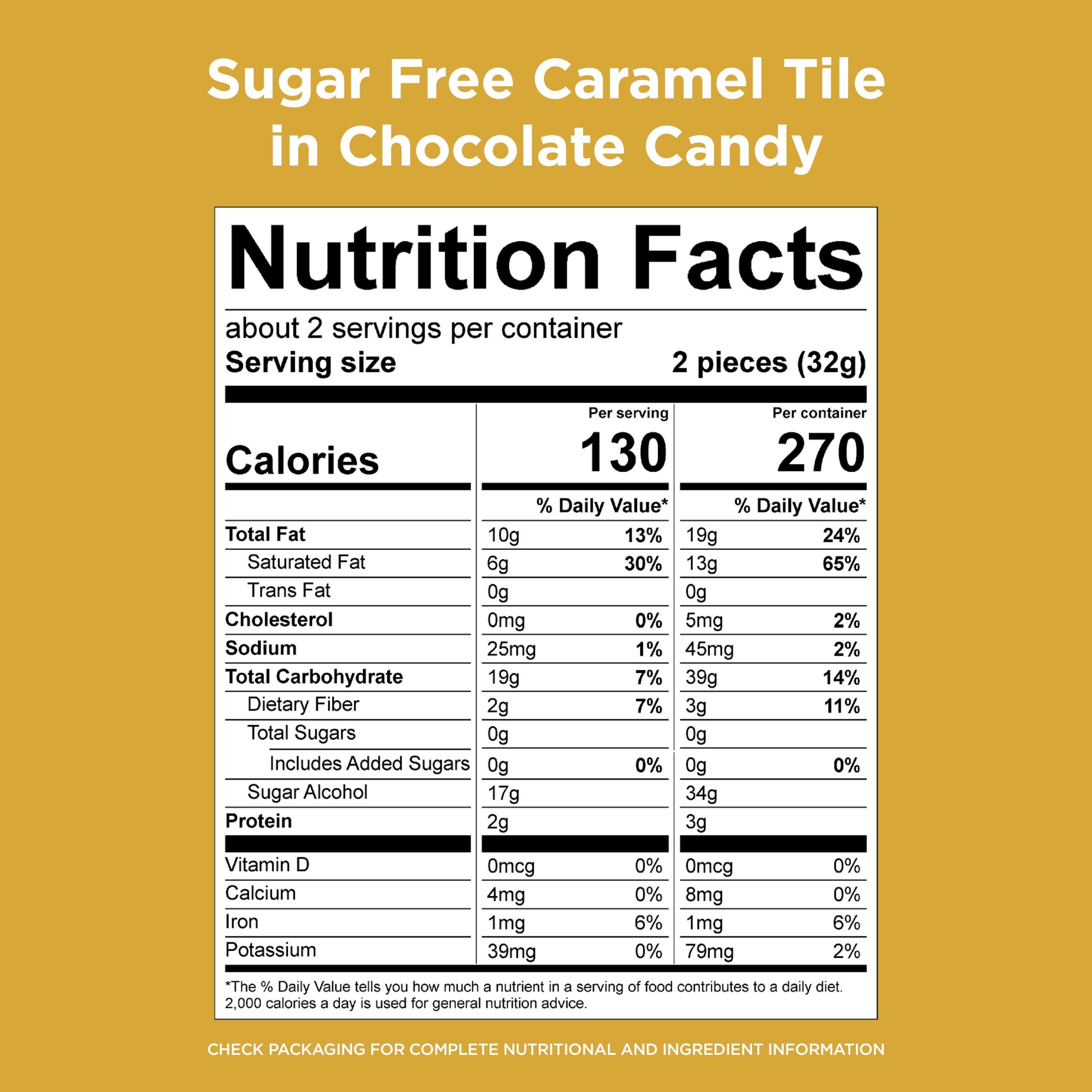 Sugar Free Strawberry Flavored Cr??me Candy, 2 Oz. Bag - Image 16