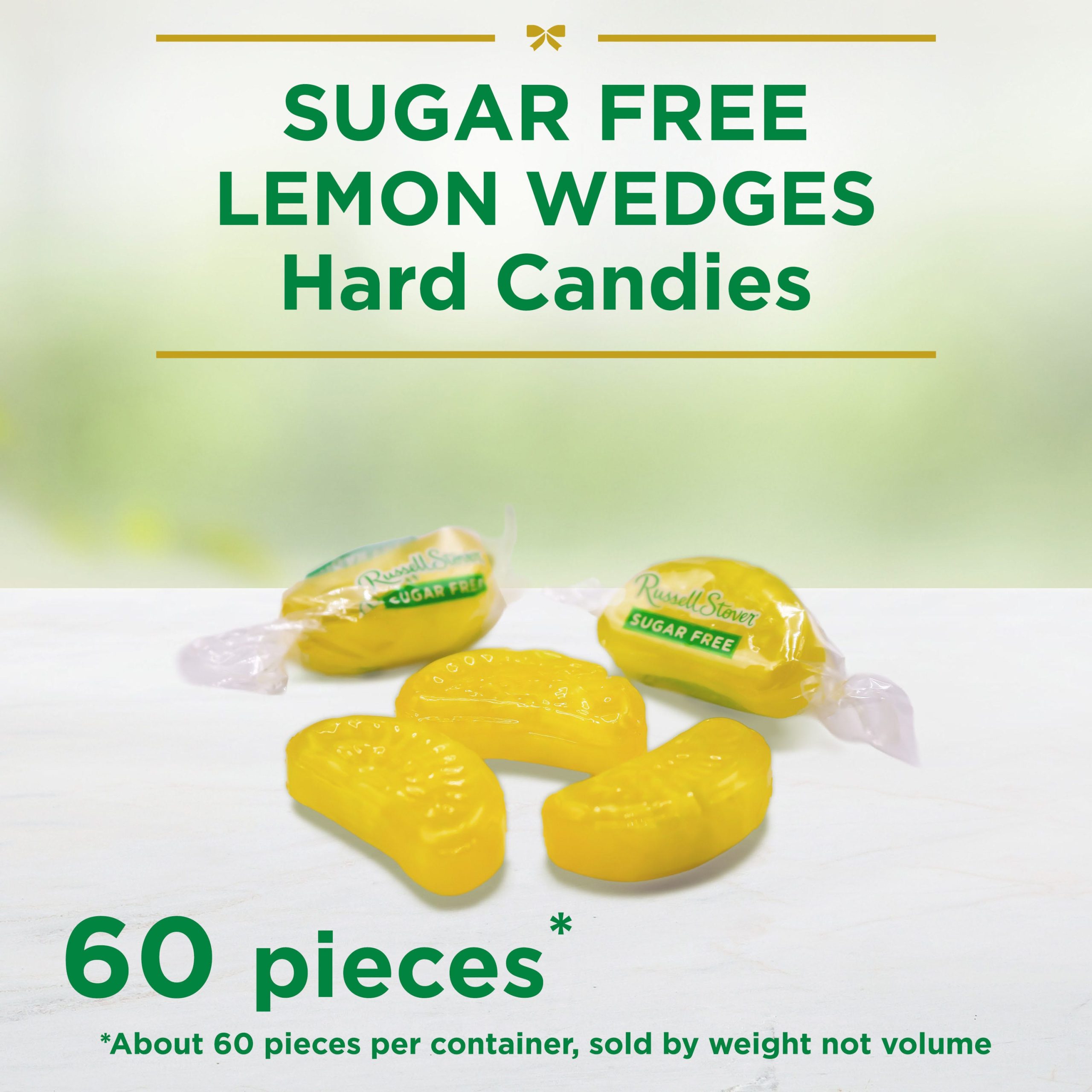 Sugar Free Assorted Fruit Hard Candy, 12 Oz. Bag - Image 30