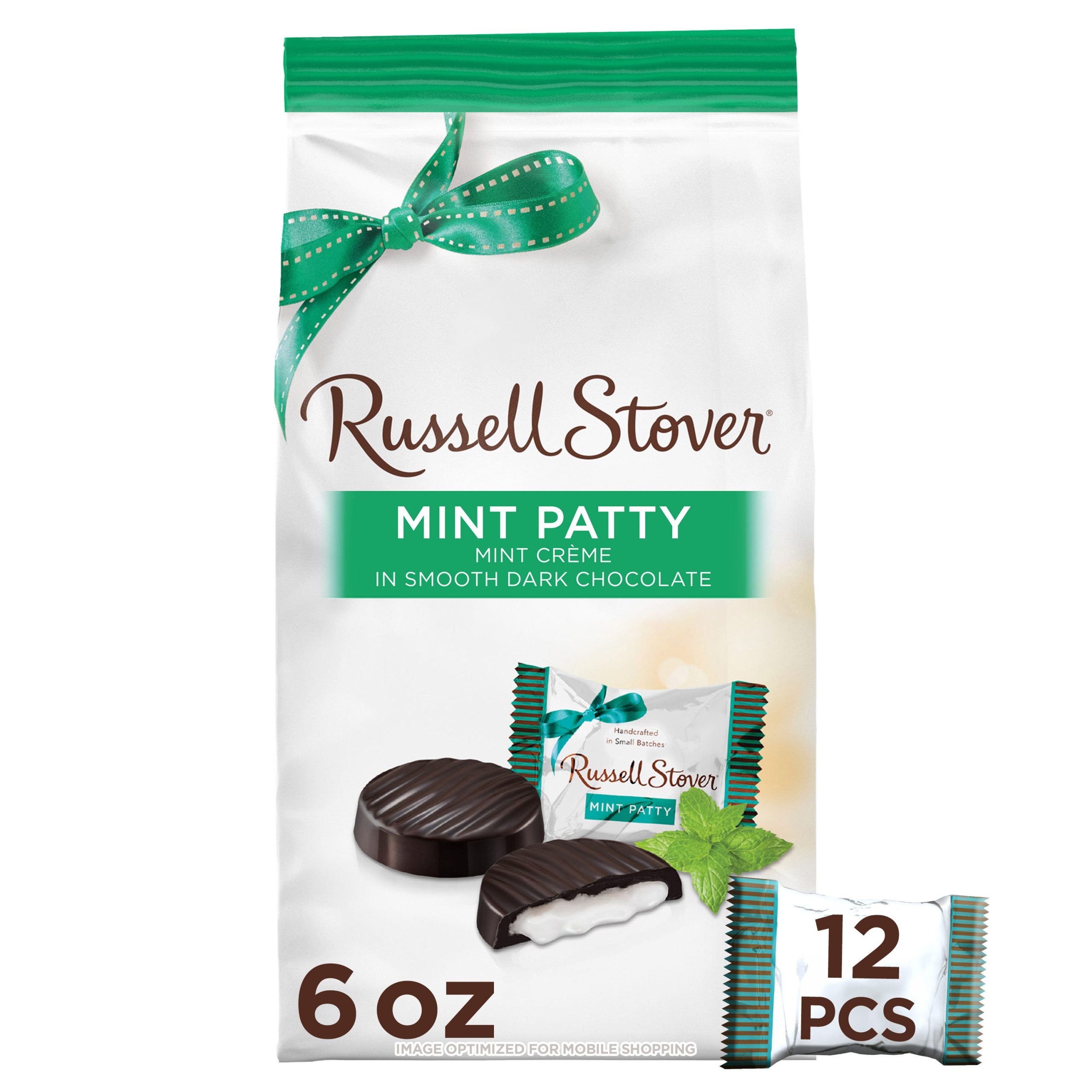 Milk Chocolate Toffee Favorites, 6 oz. bag - Image 32