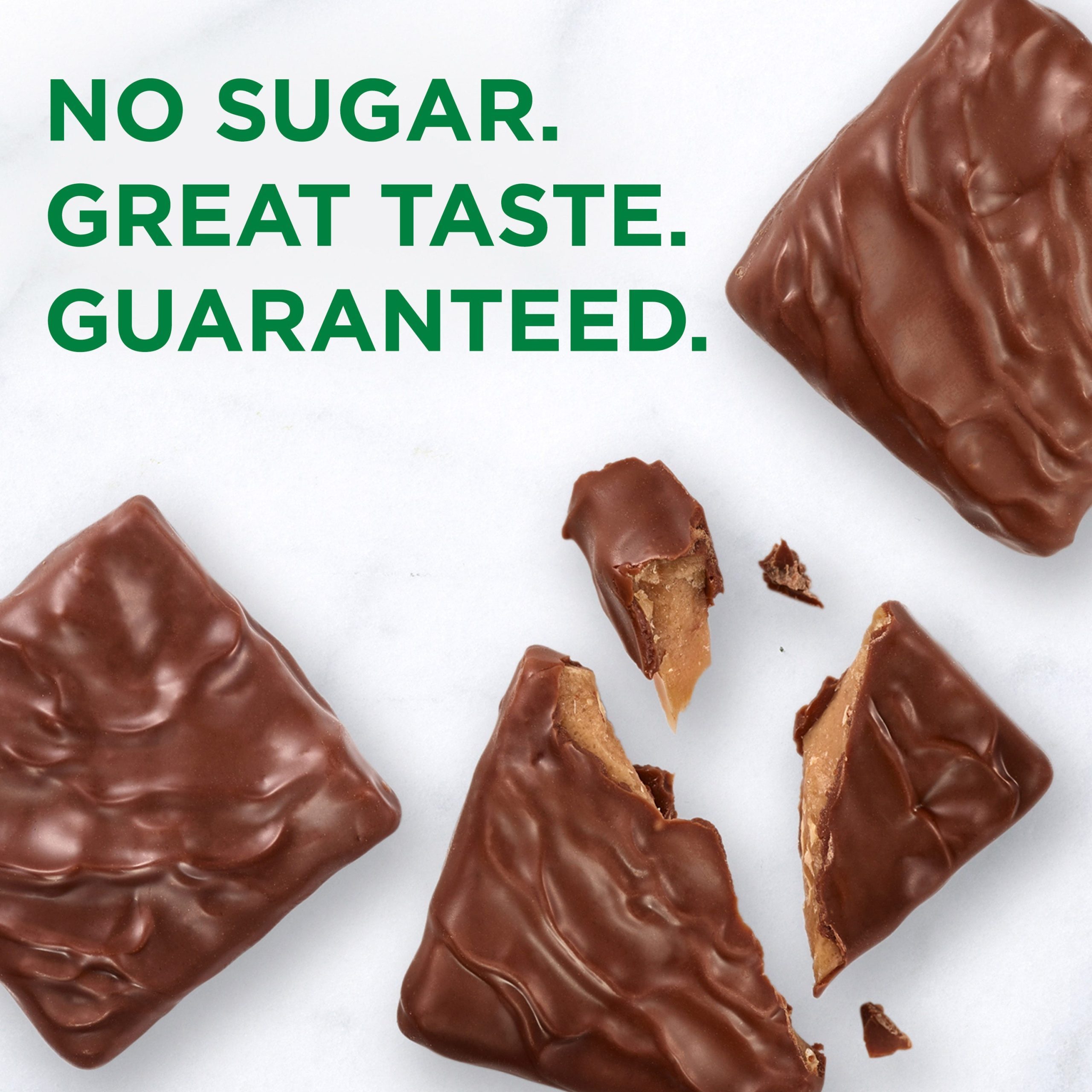 Sugar Free Solid Dark Chocolate Candy Gift Bag, 24 Oz. - Image 28