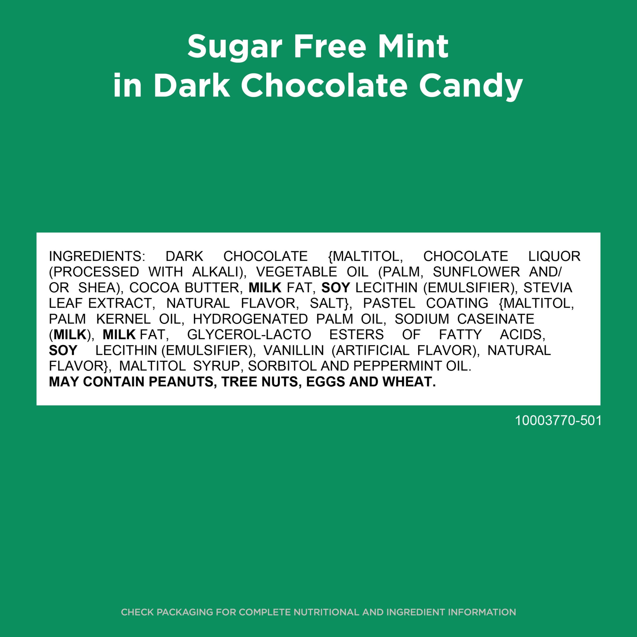 Sugar Free Strawberry Flavored Cr??me Candy, 2 Oz. Bag - Image 60