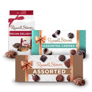 Assorted Best Sellers Chocolate Gift Set