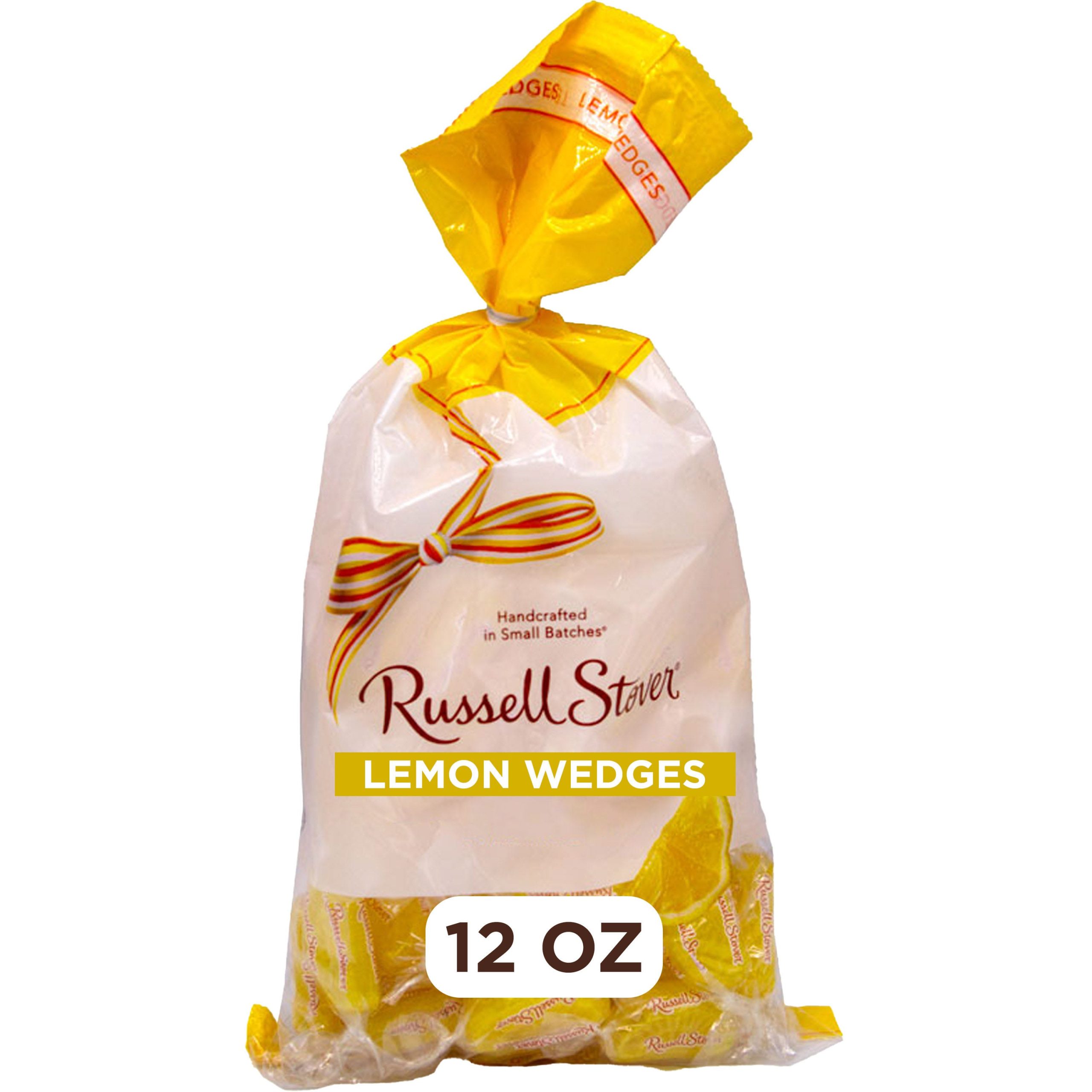 Butterscotch Buttons Hard Candy, 12 oz. Bag - Image 9