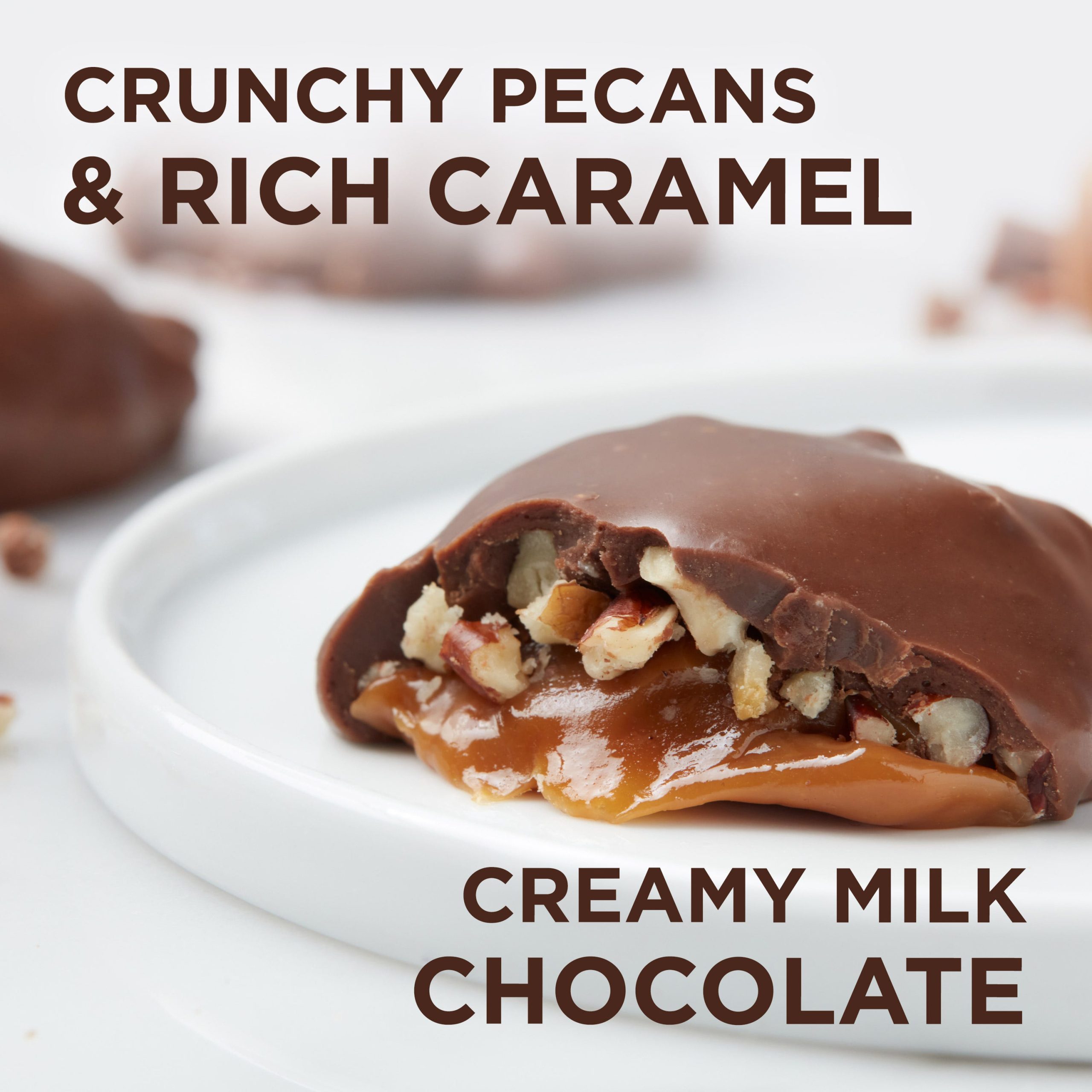 2 oz. Pecan Delight Big Bite, case of 36 - Image 3
