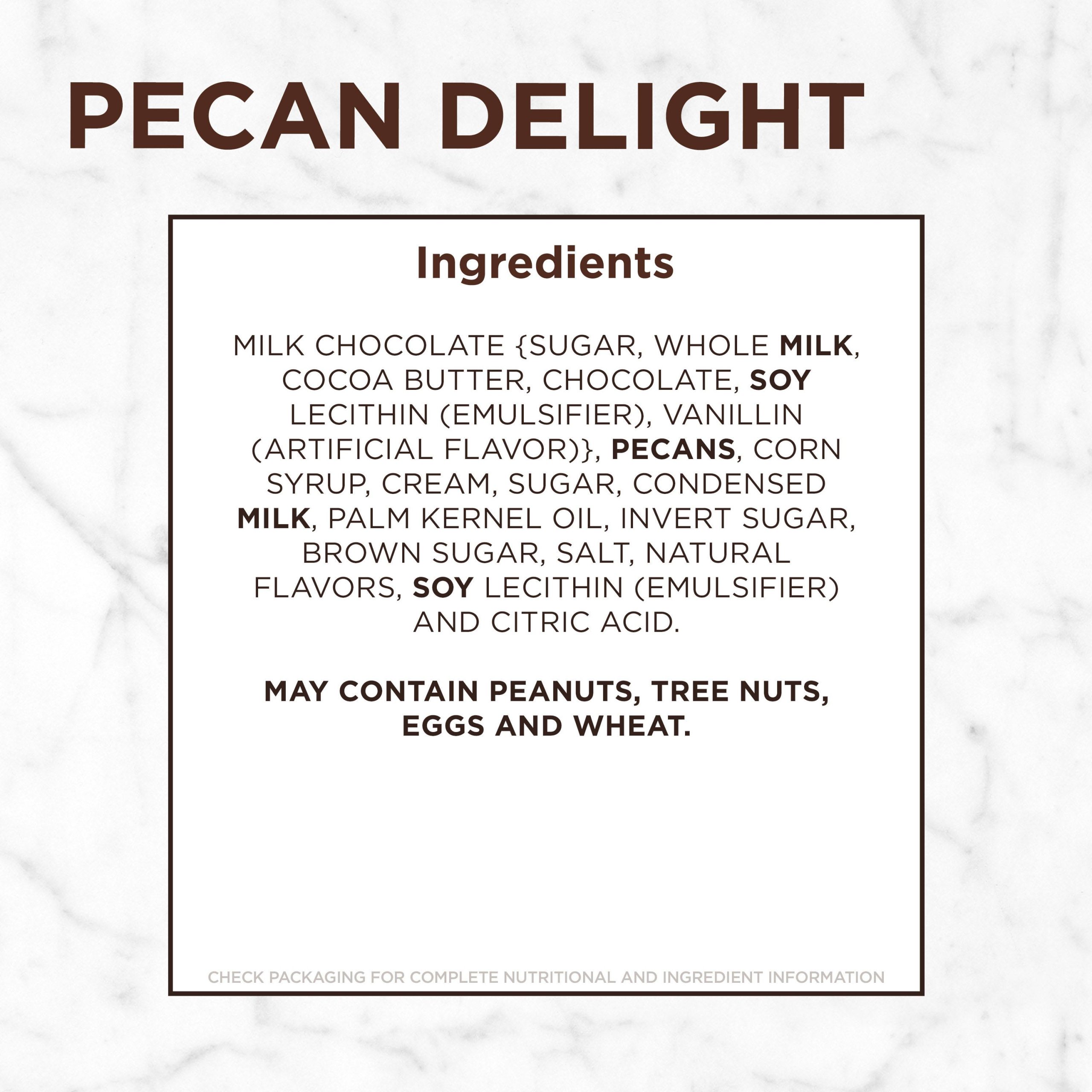 2 oz. Pecan Delight Big Bite, case of 36 - Image 7