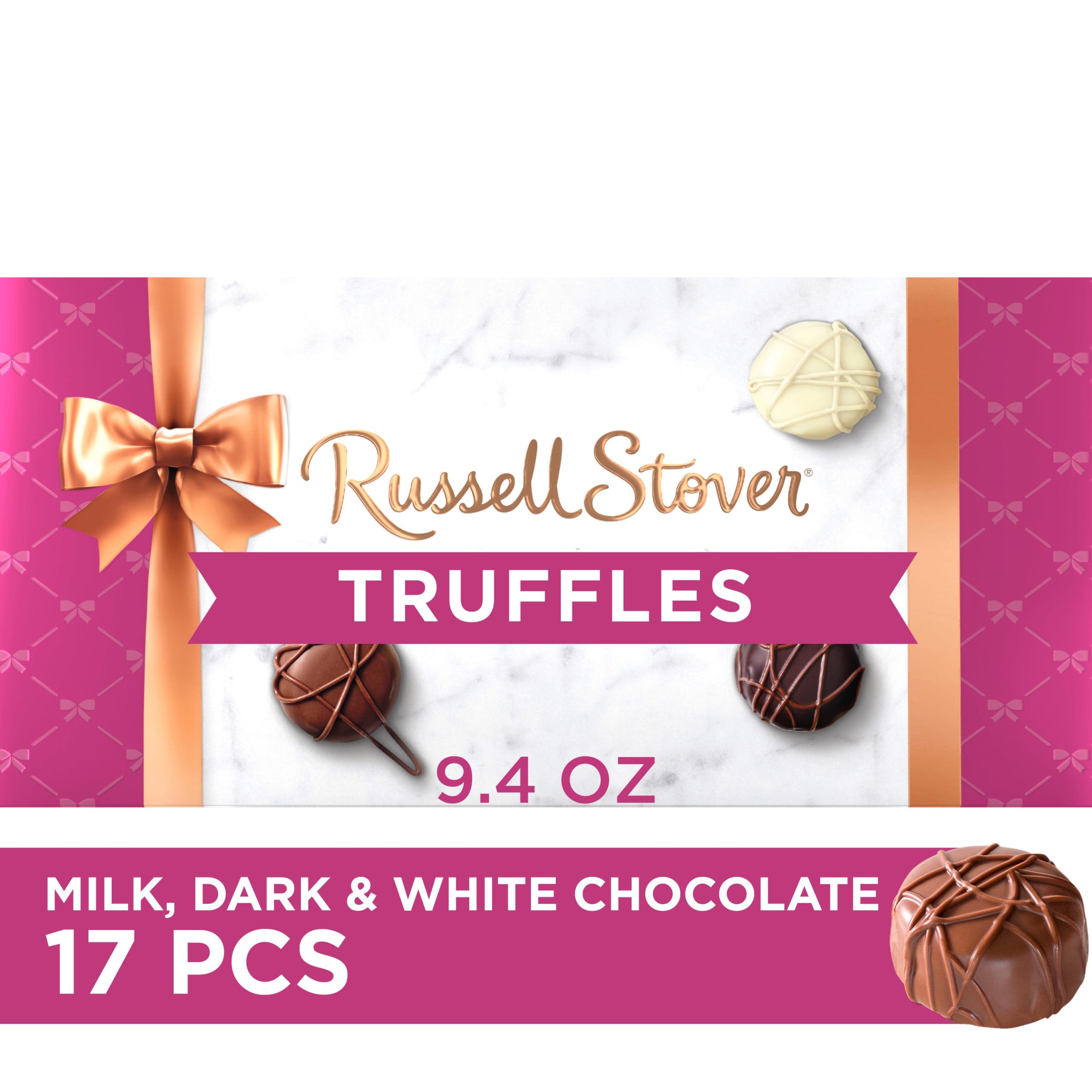 Assorted Caramels, 9 oz. Box - Image 66