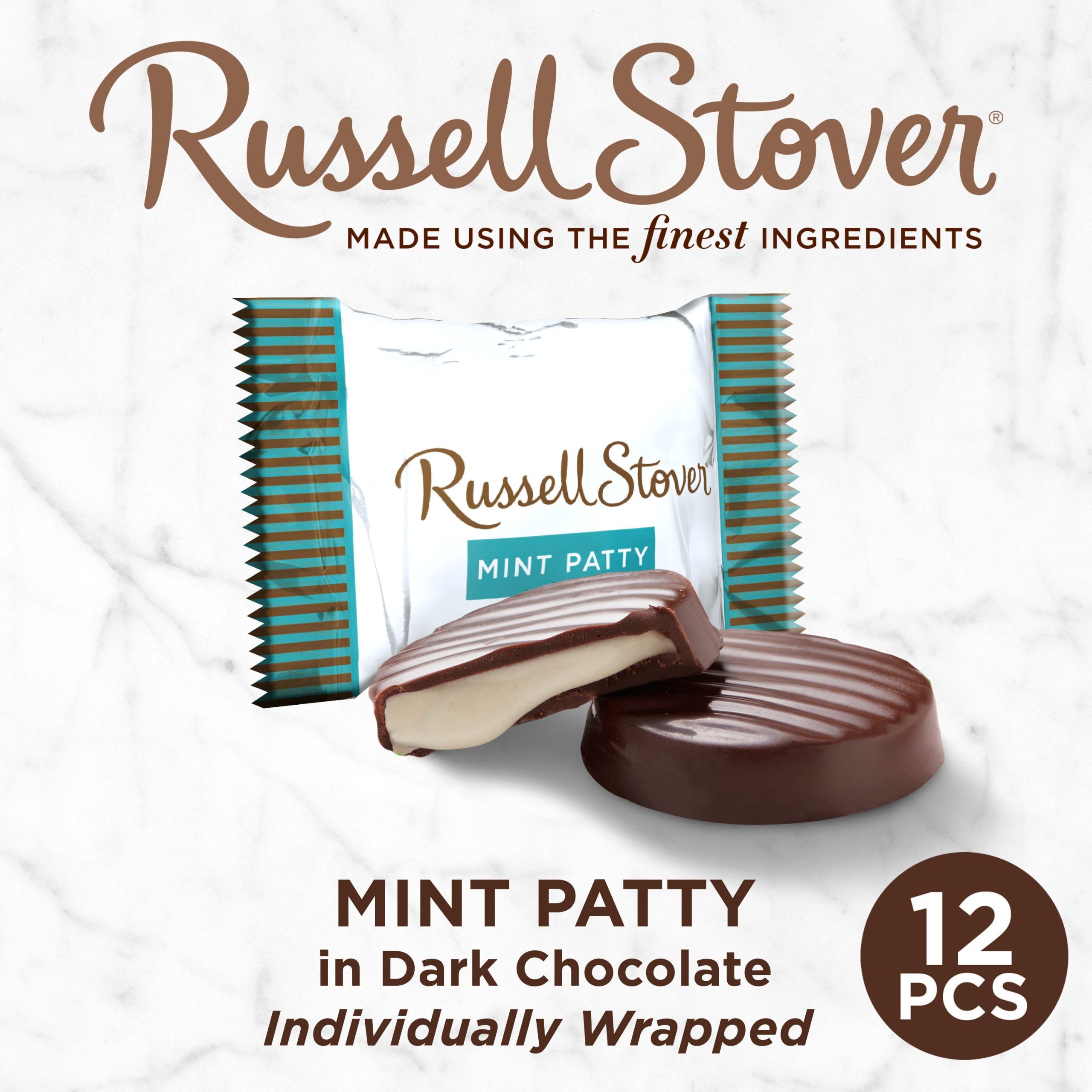 Milk Chocolate Toffee Favorites, 6 oz. bag - Image 33