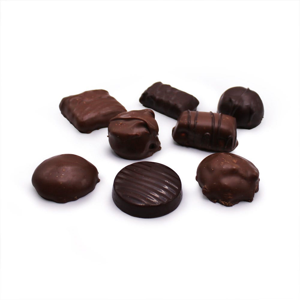 3 lb. Individually Wrapped Classic Favorites Bag - Image 3