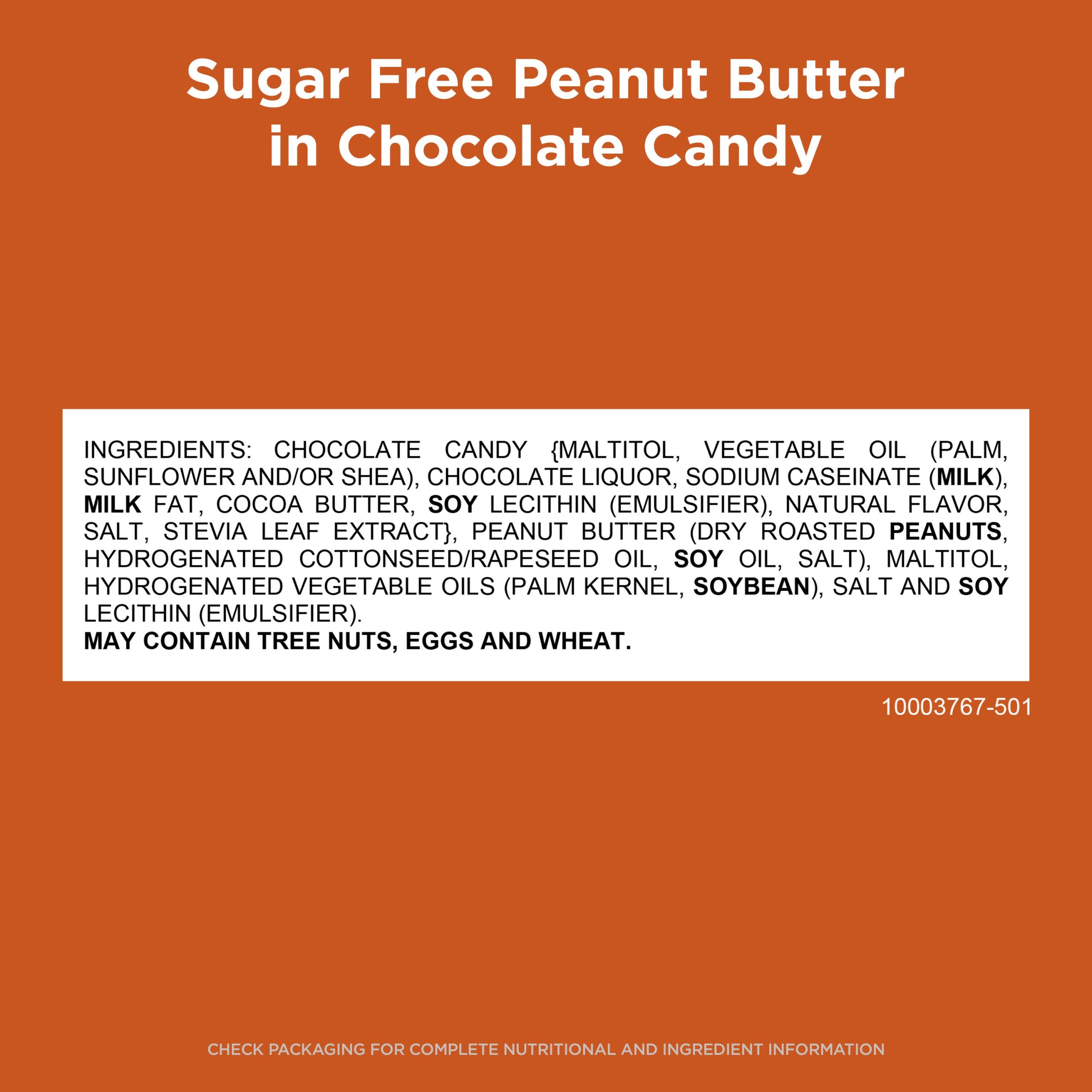 Sugar Free Strawberry Flavored Cr??me Candy, 2 Oz. Bag - Image 33