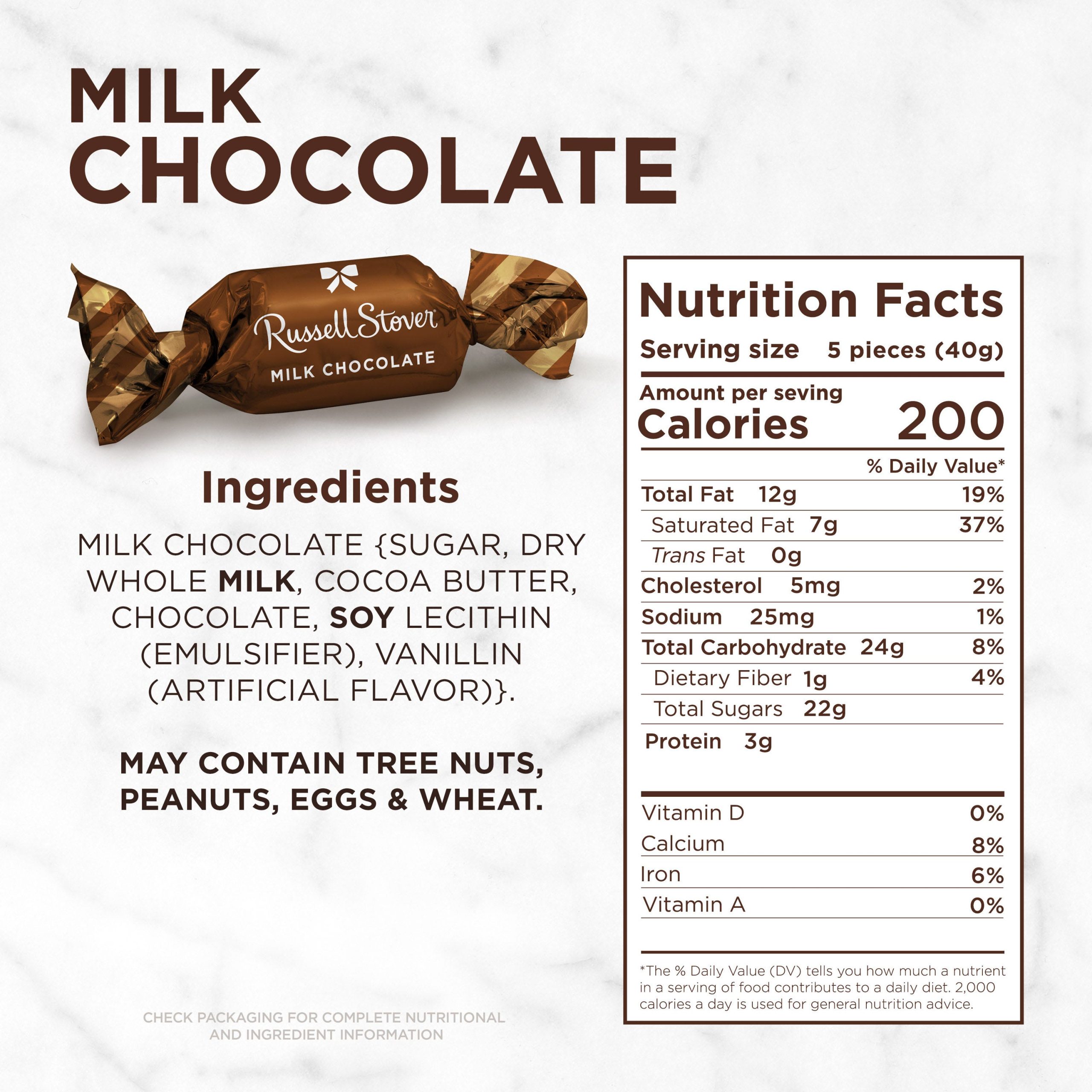 Dark Chocolate Miniatures, 10 oz. Box - Image 14