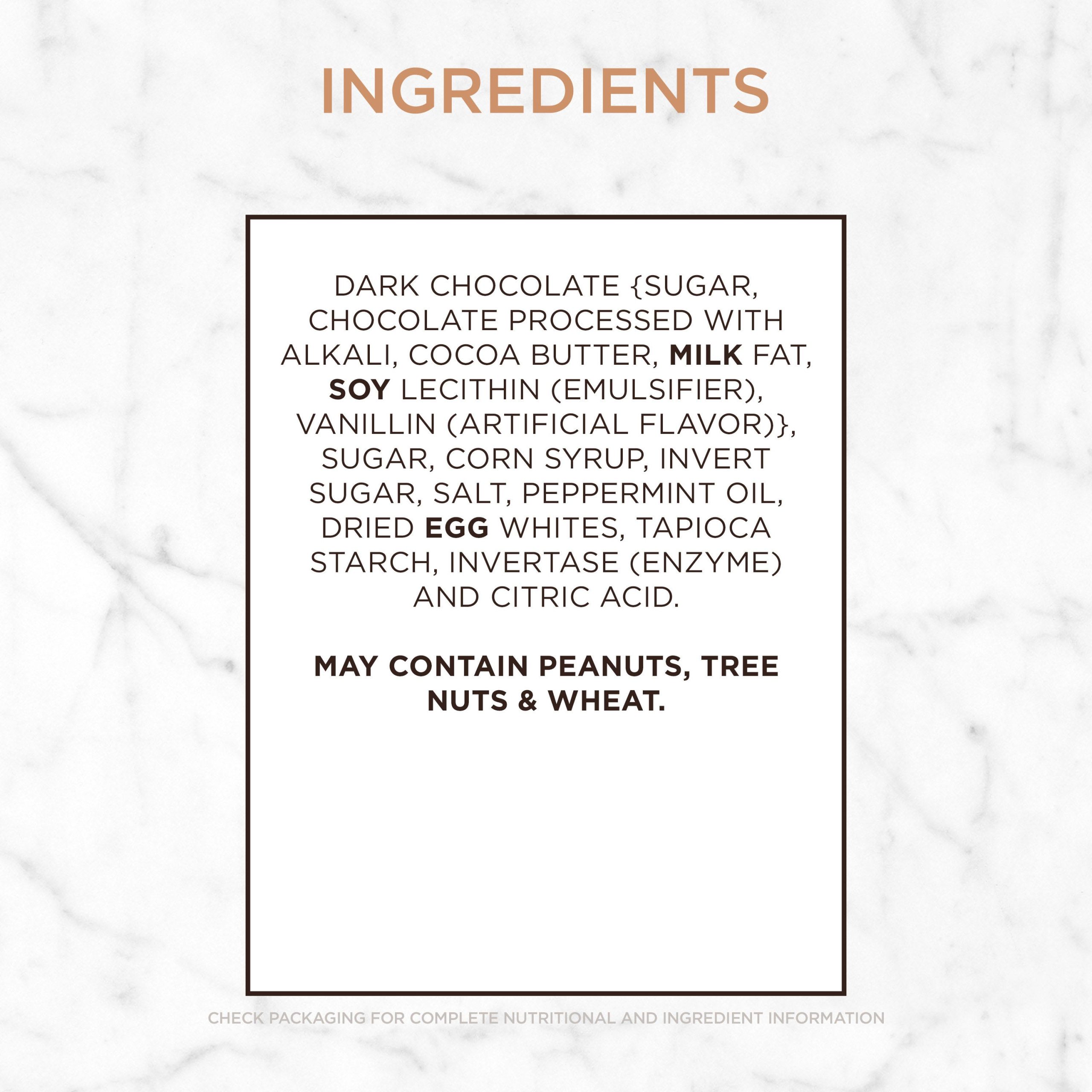 Milk Chocolate Toffee Favorites, 6 oz. bag - Image 36
