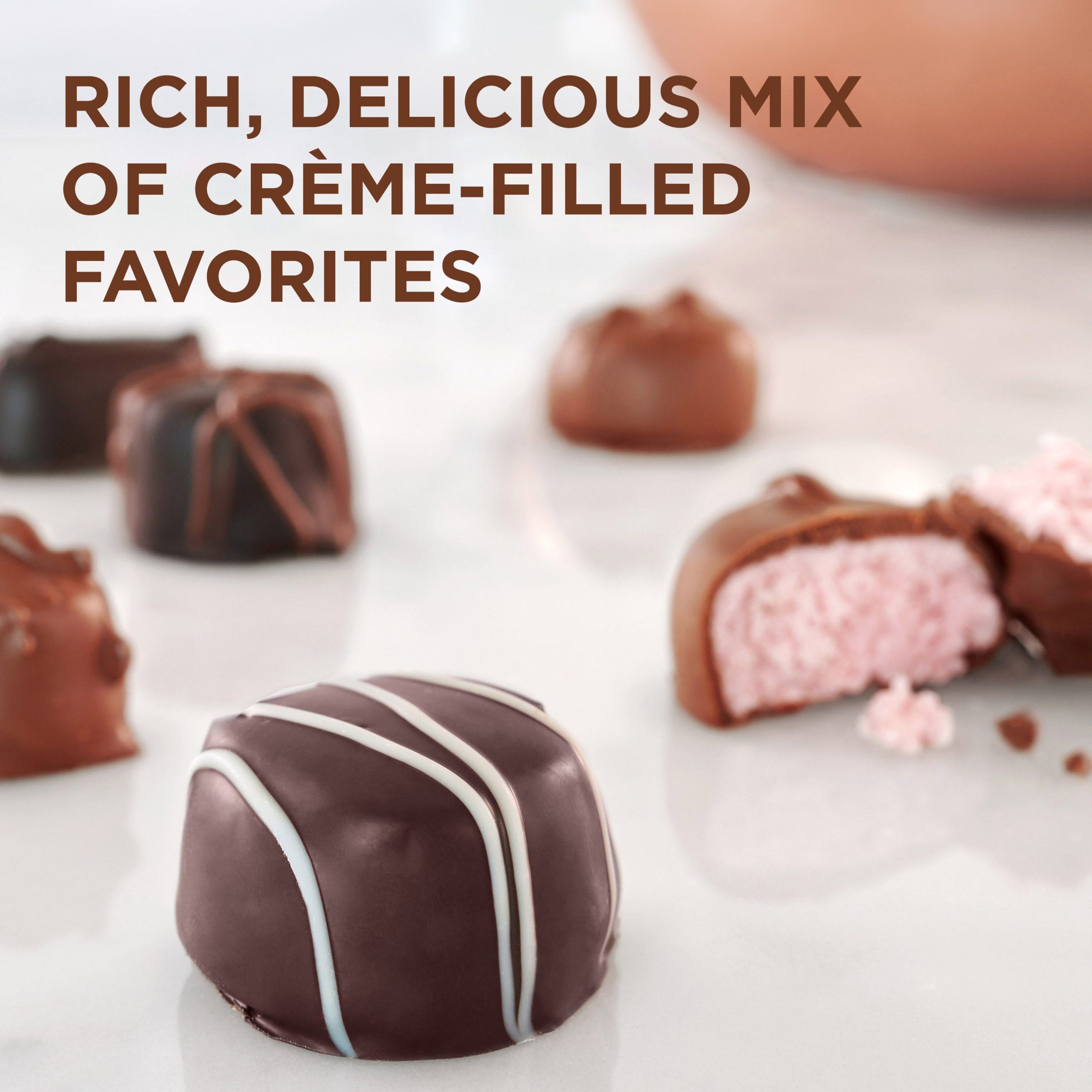 Assorted Caramels, 9 oz. Box - Image 45